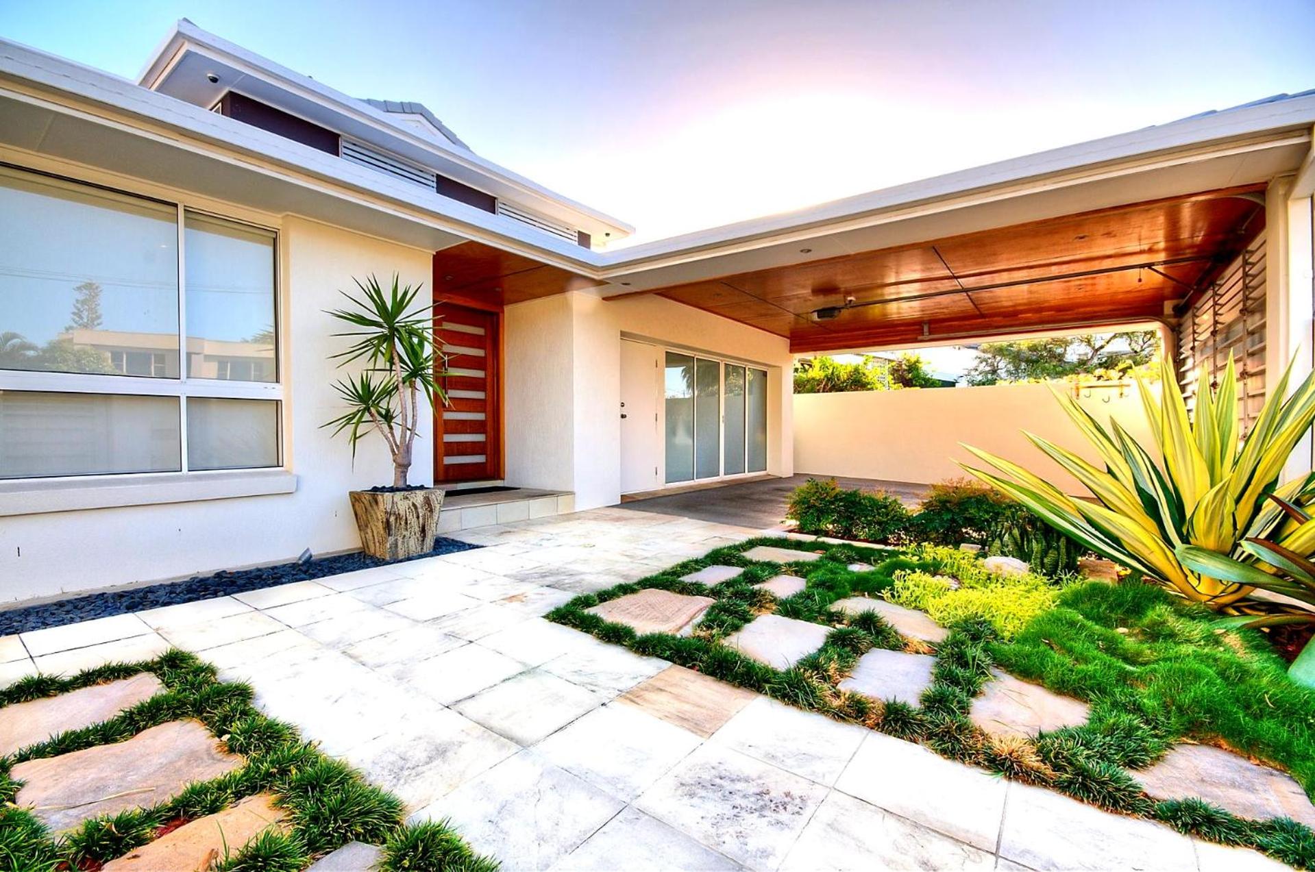 Surfers Paradise Escape - Huge Heated Pool