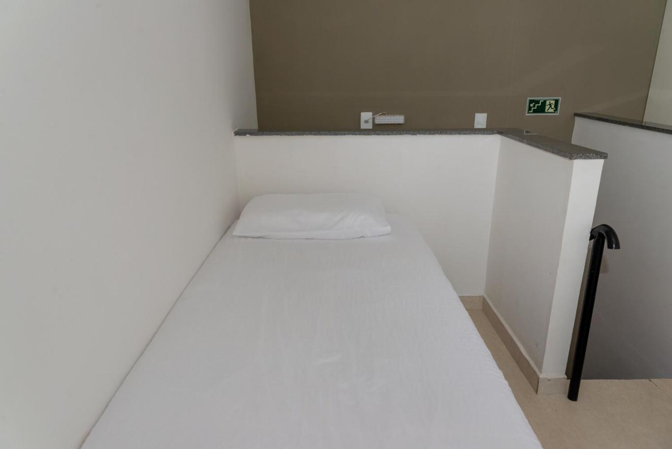 Loft Completo perto do Projeto Tamar e da Praia