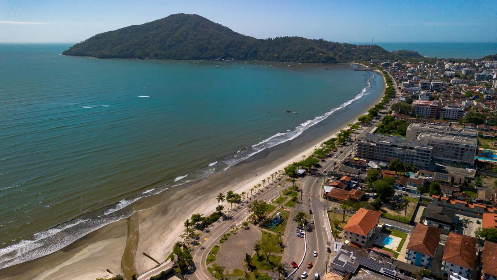 Loft Completo perto do Projeto Tamar e da Praia