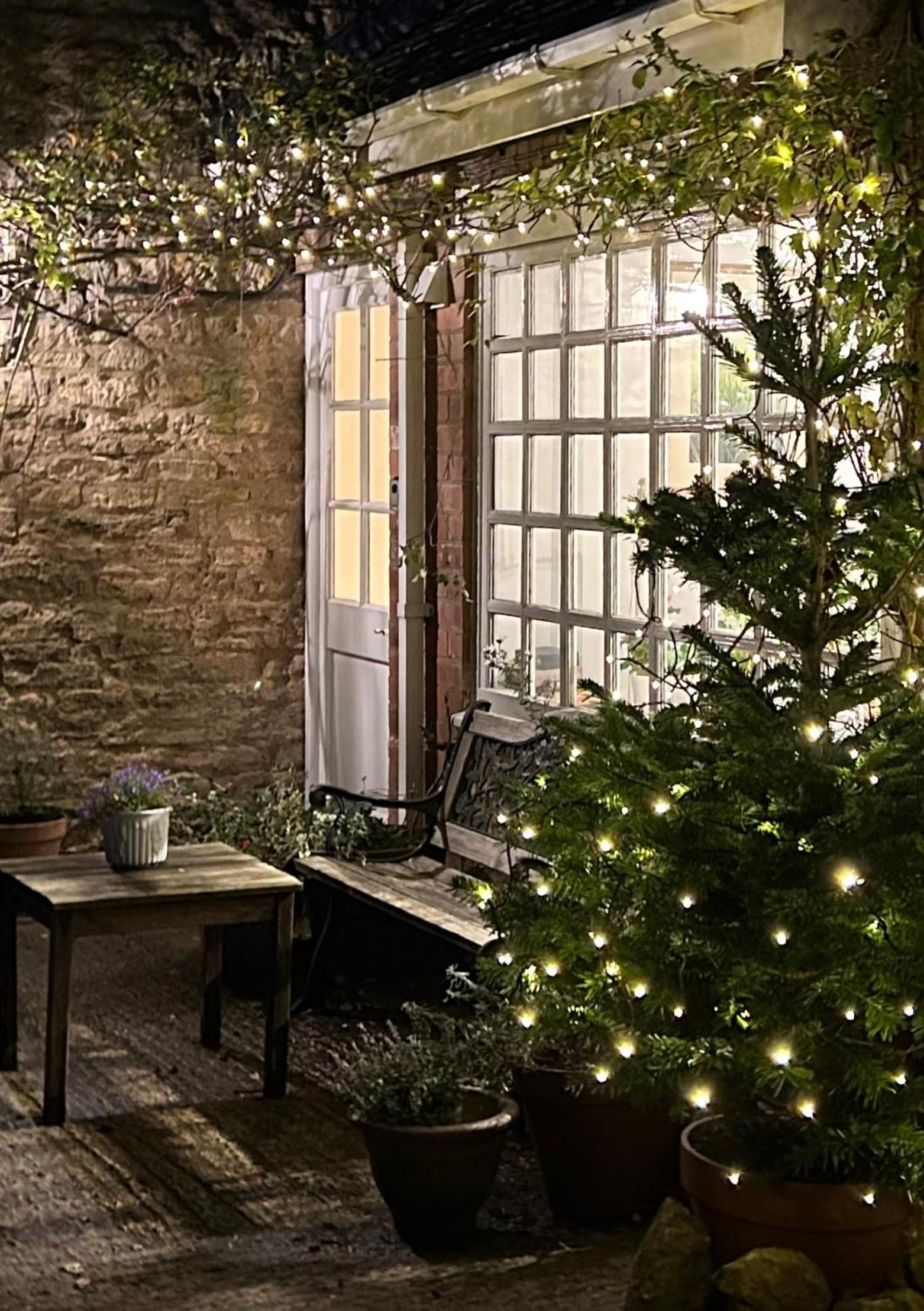 Four Seasons Cottage - in the Cotswolds