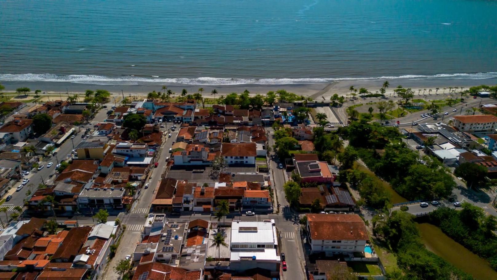 Loft c Ar, Smart Lock e Wi Fi no coracao do Itagua