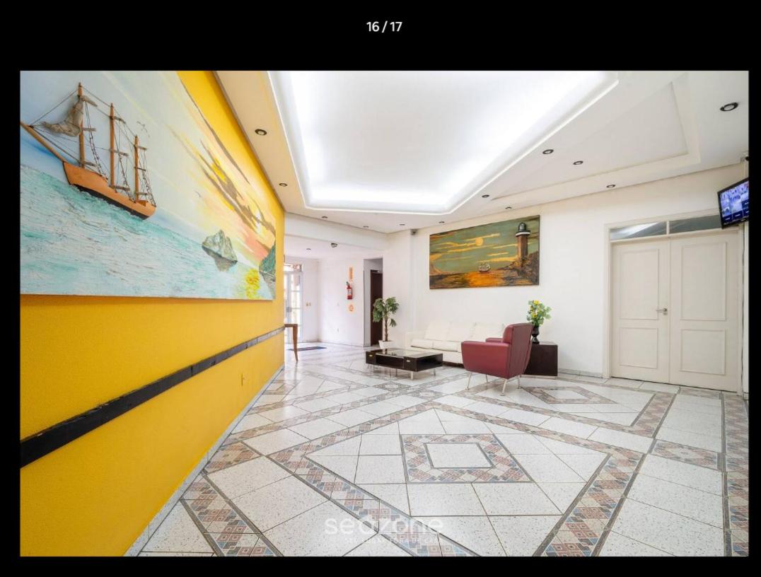 Apartments 230m from the beach in Ingleses - ZIO