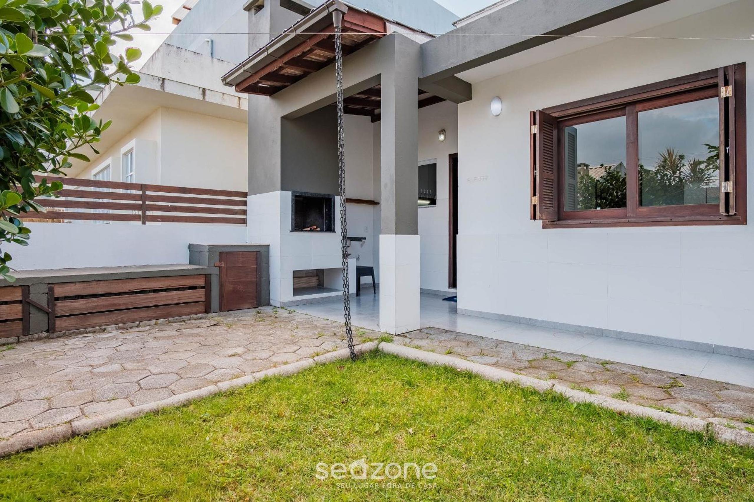 House w/ 3 Bedrooms and Barbecue LPB0000