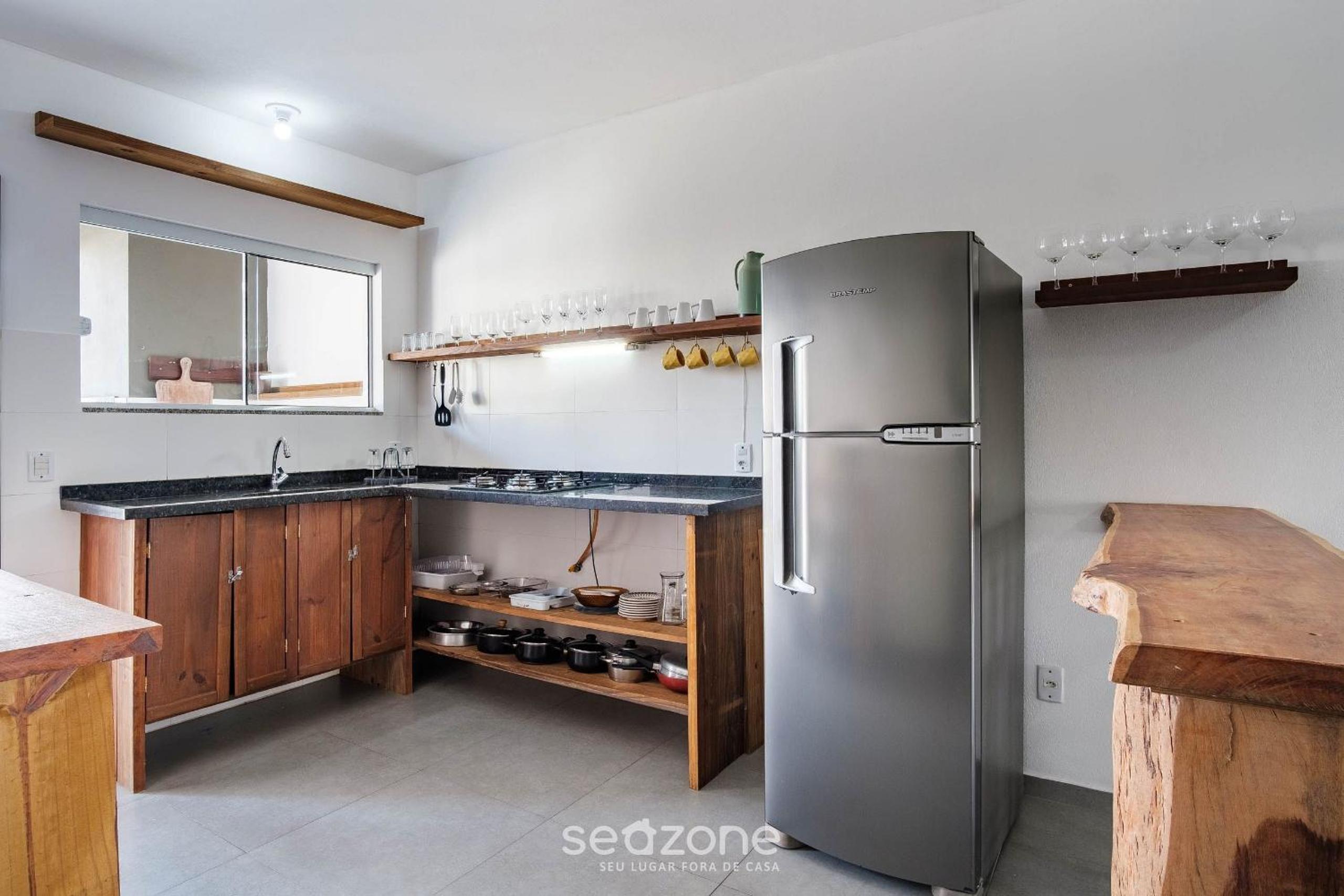 House w/ 3 Bedrooms and Barbecue LPB0000