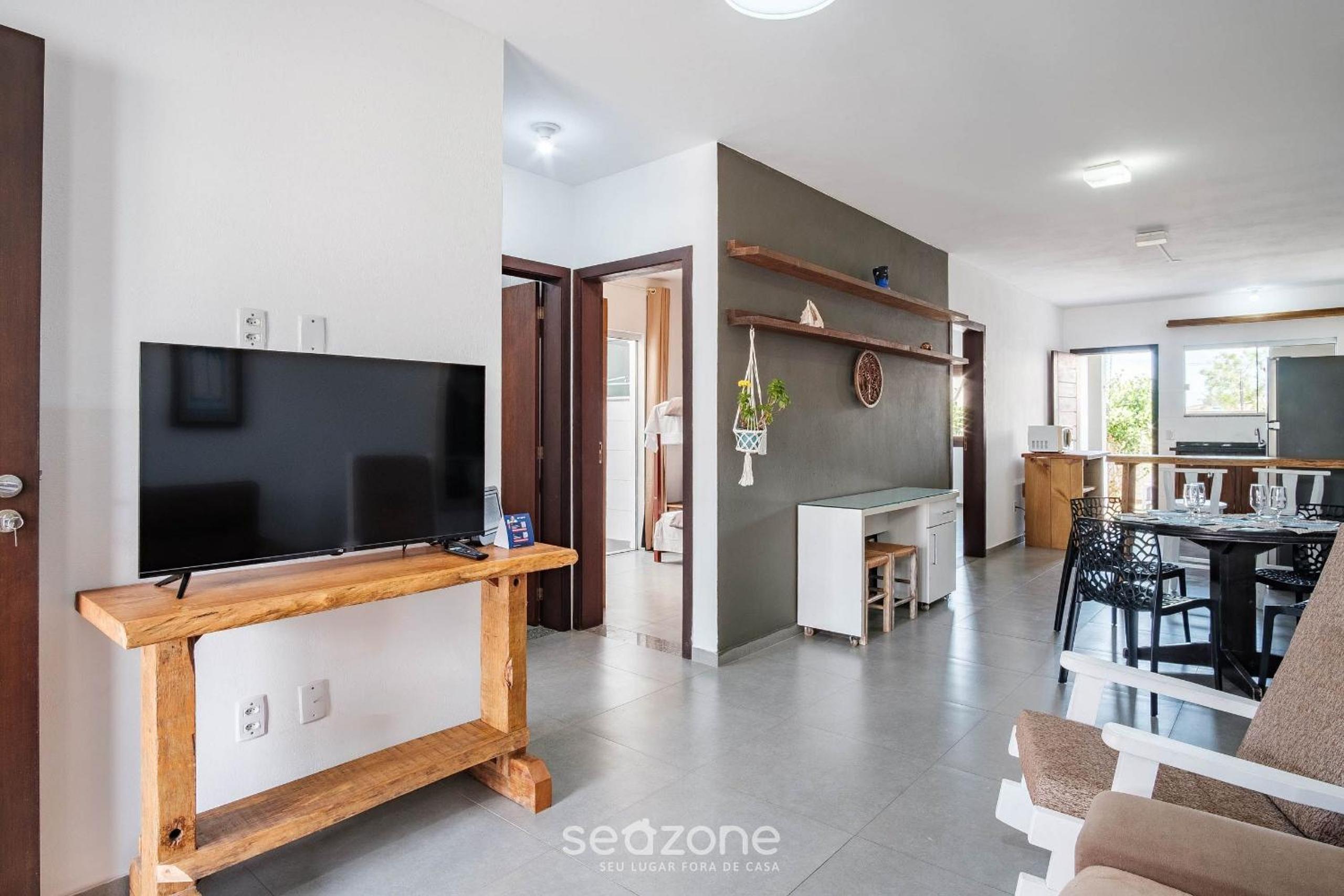 House w/ 3 Bedrooms and Barbecue LPB0000