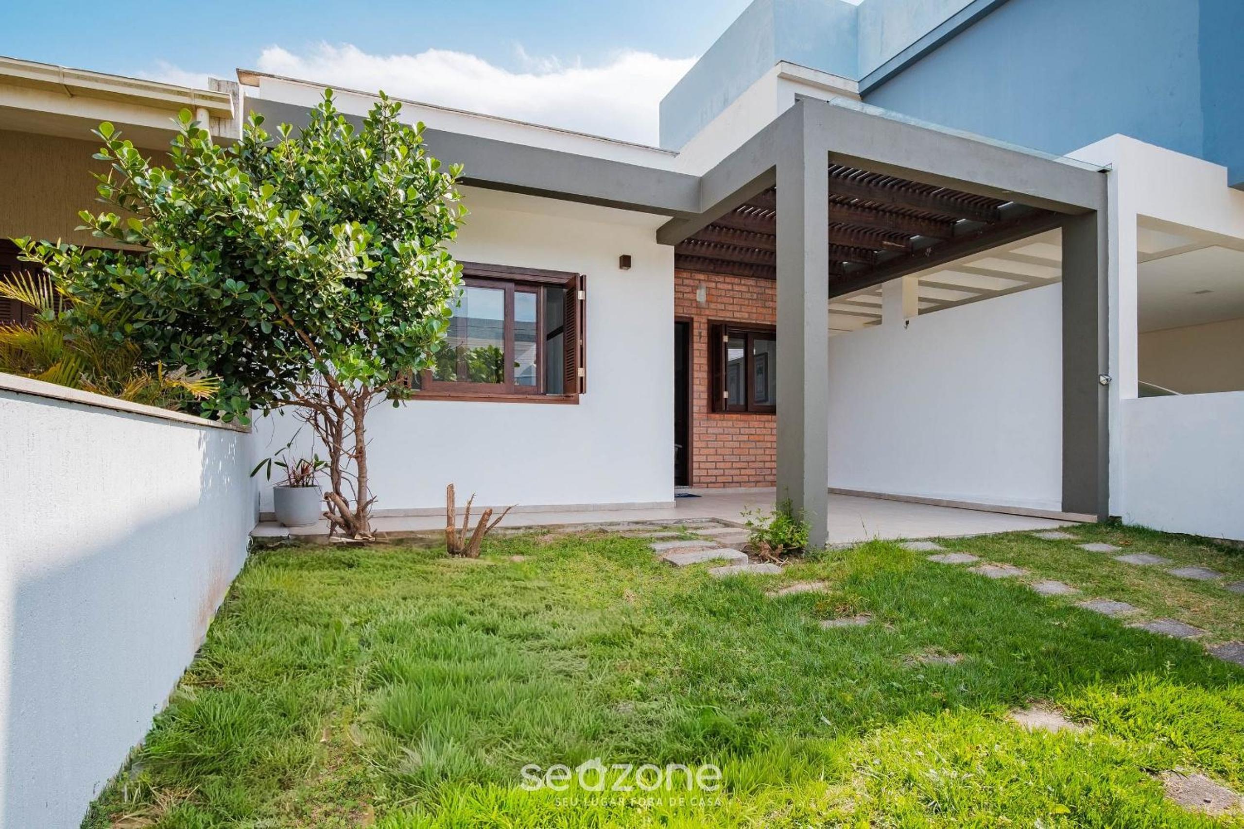 House w/ 3 Bedrooms and Barbecue LPB0000