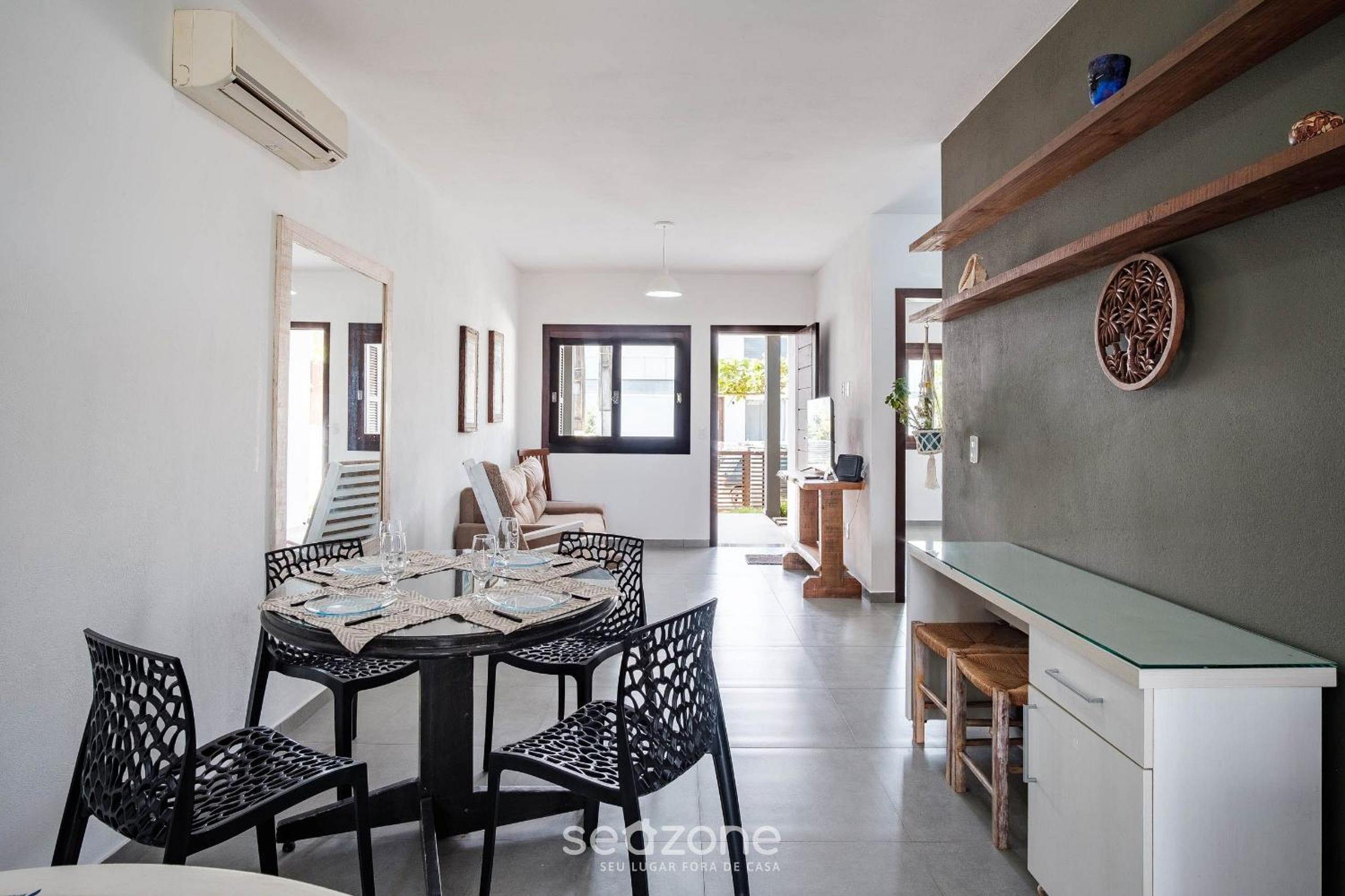 House w/ 3 Bedrooms and Barbecue LPB0000