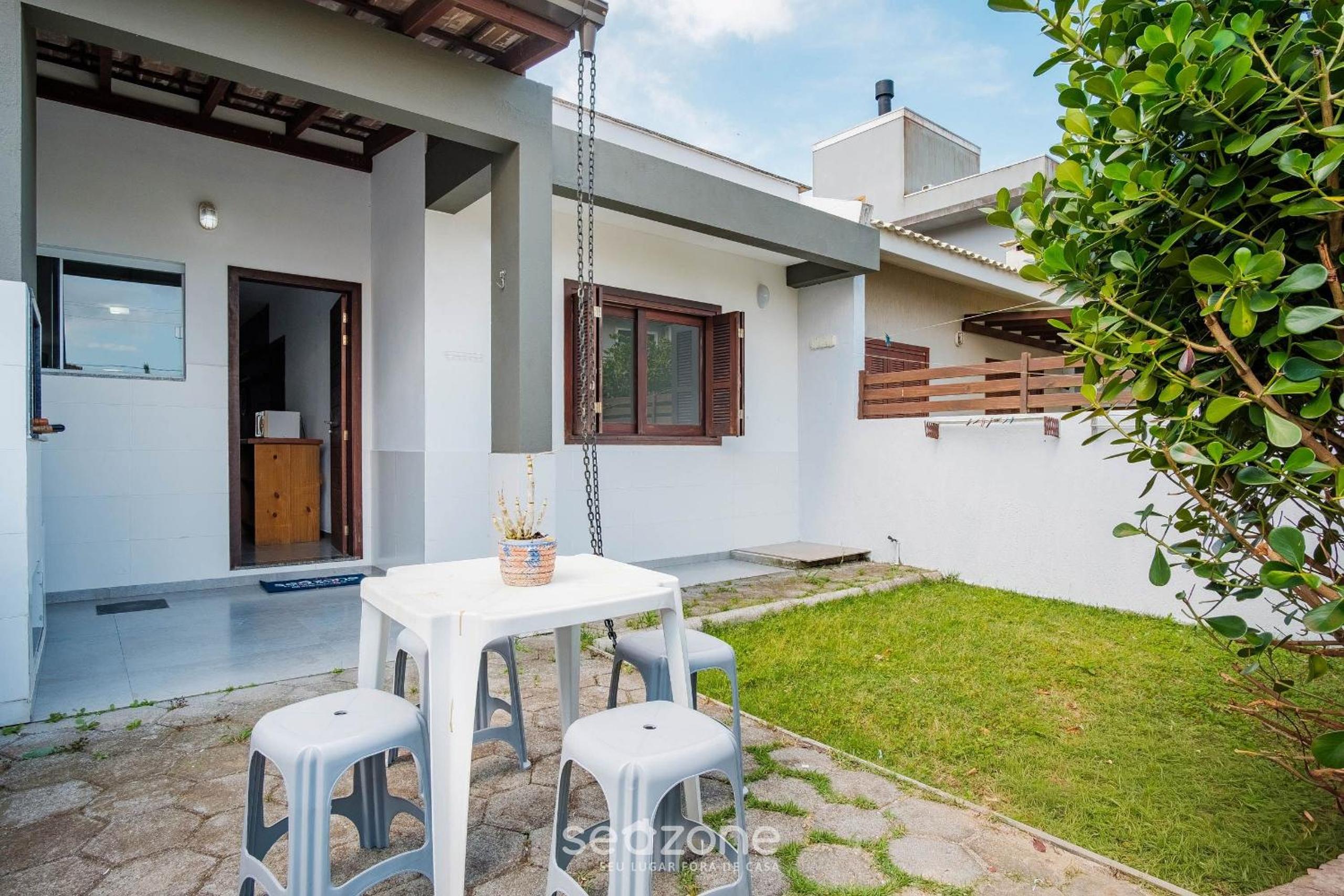 House w/ 3 Bedrooms and Barbecue LPB0000