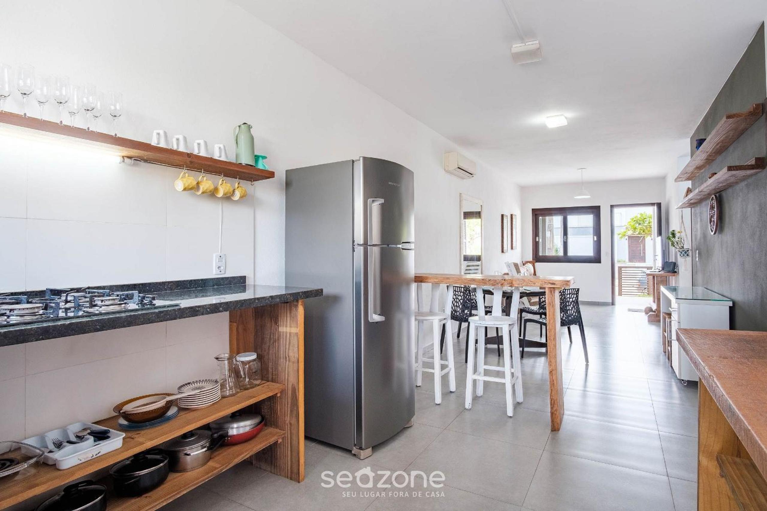 House w/ 3 Bedrooms and Barbecue LPB0000