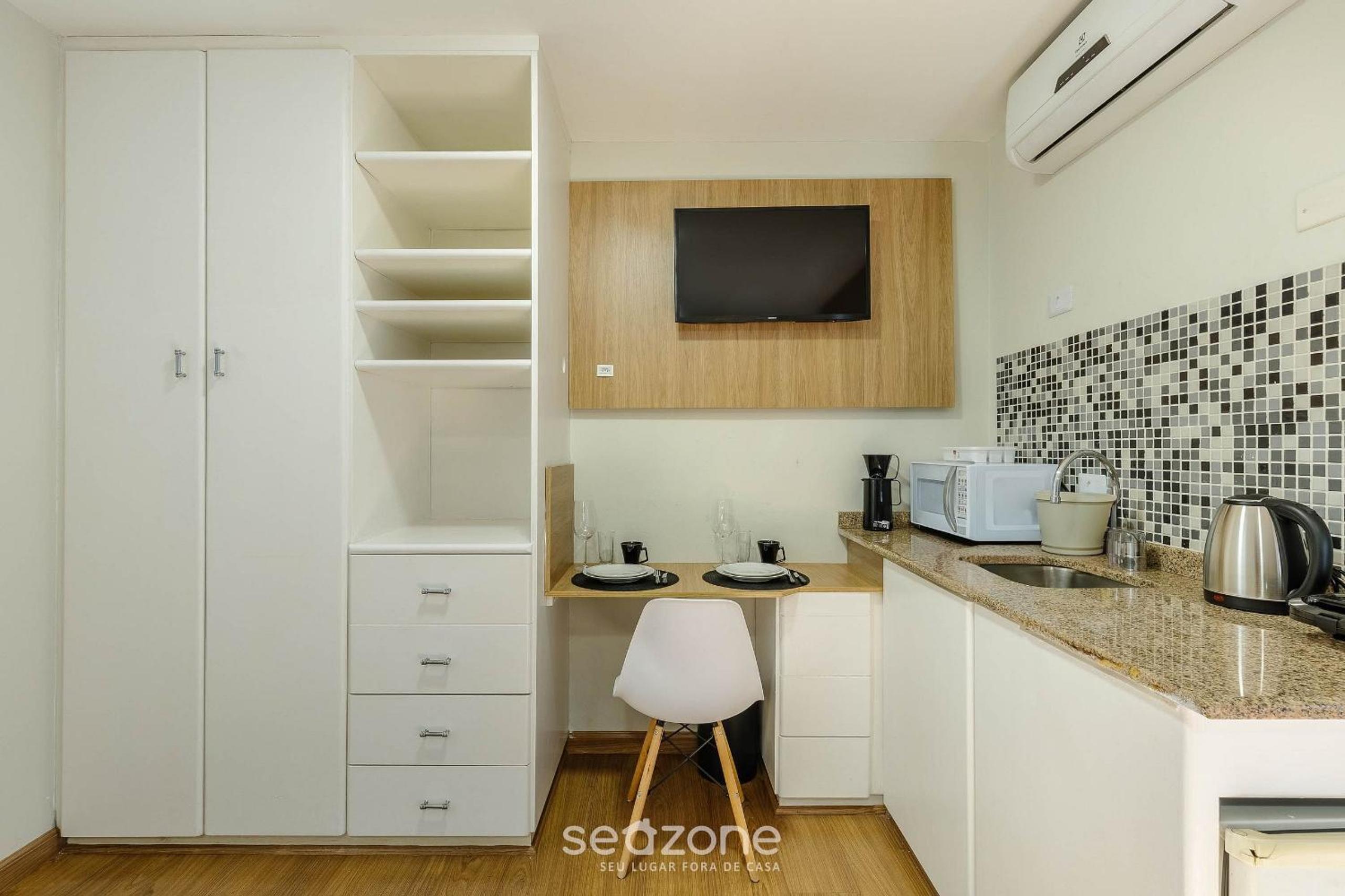 Studios en el Upper Residence - UPP