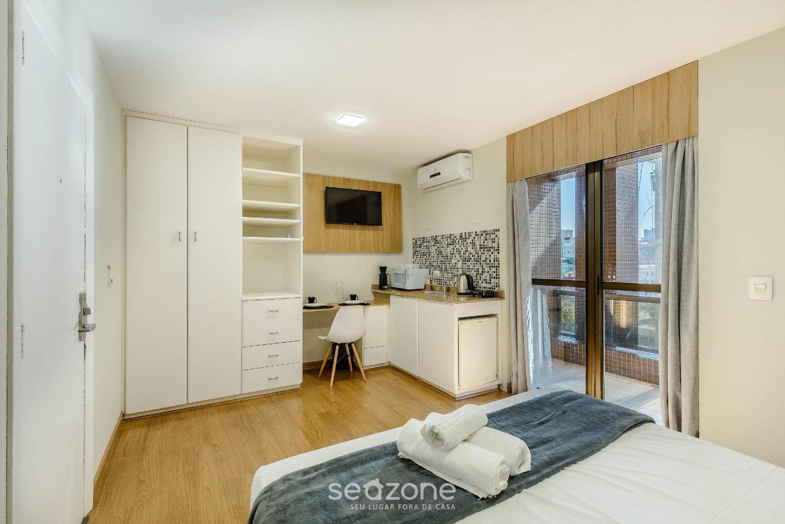 Studios en el Upper Residence - UPP
