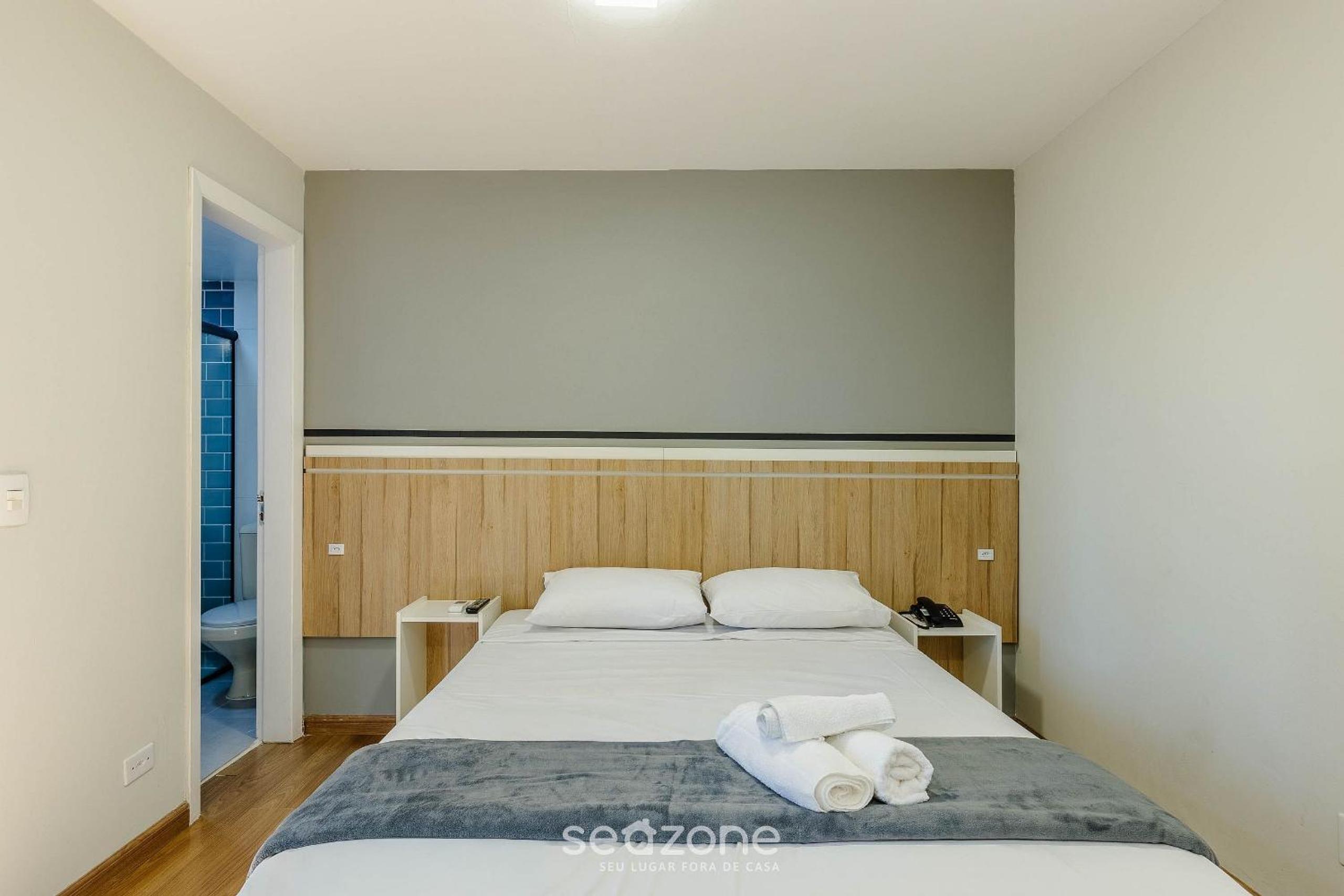 Studios en el Upper Residence - UPP