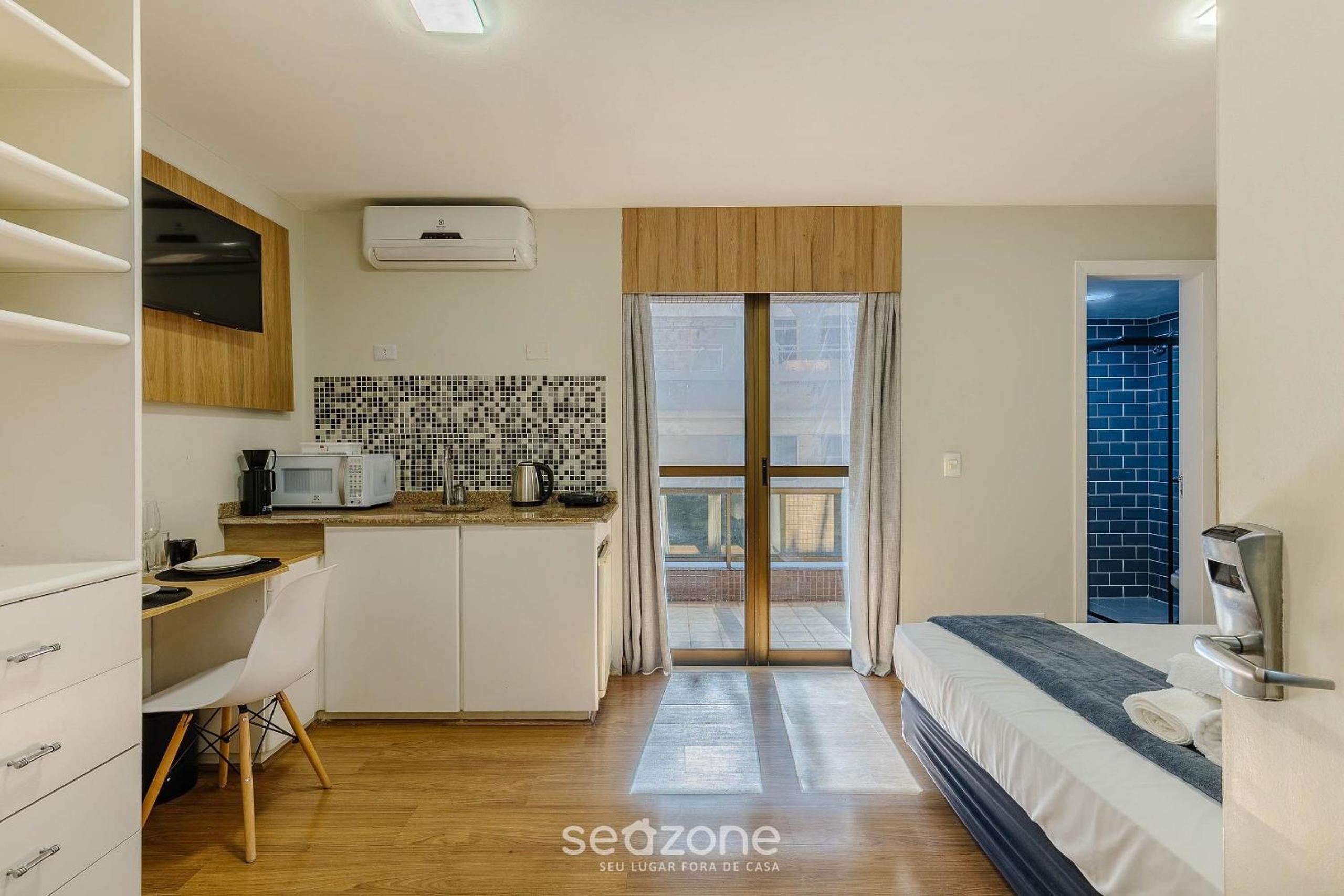 Studios en el Upper Residence - UPP