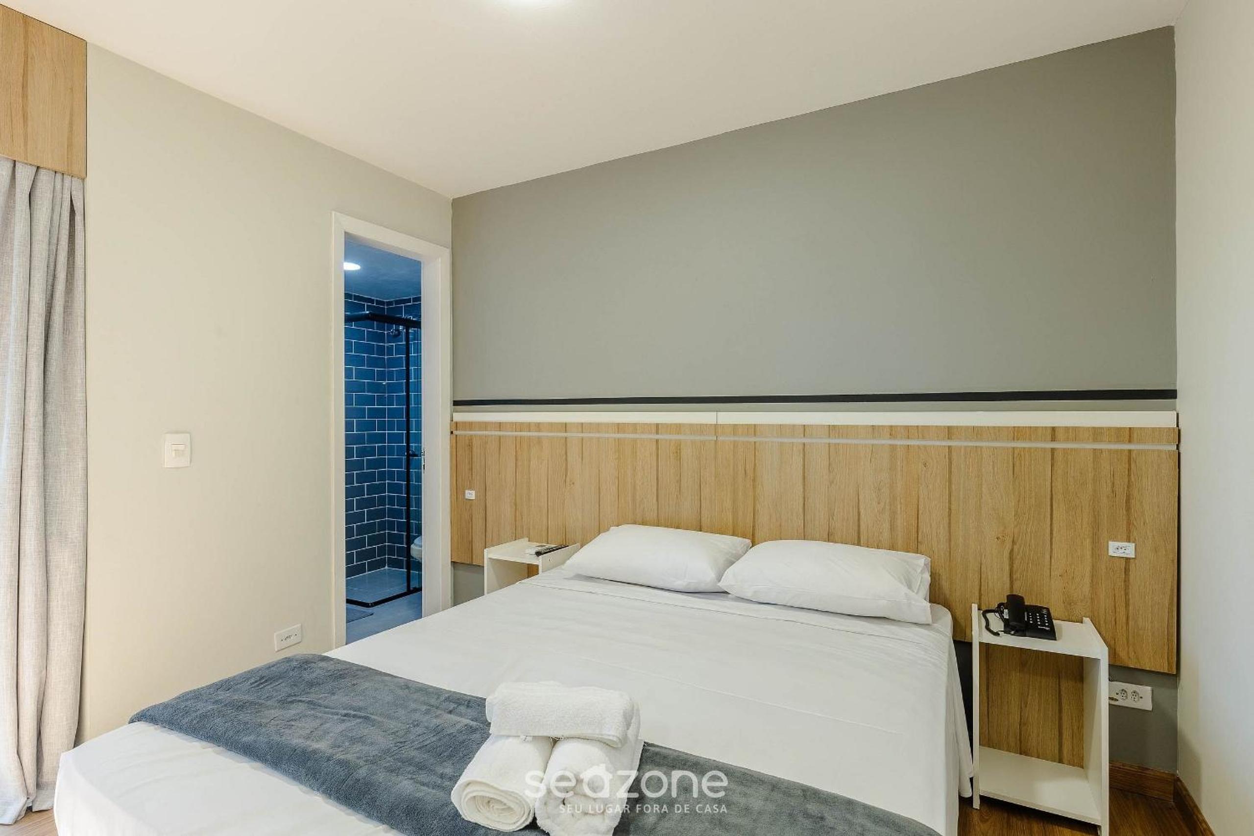Studios en el Upper Residence - UPP