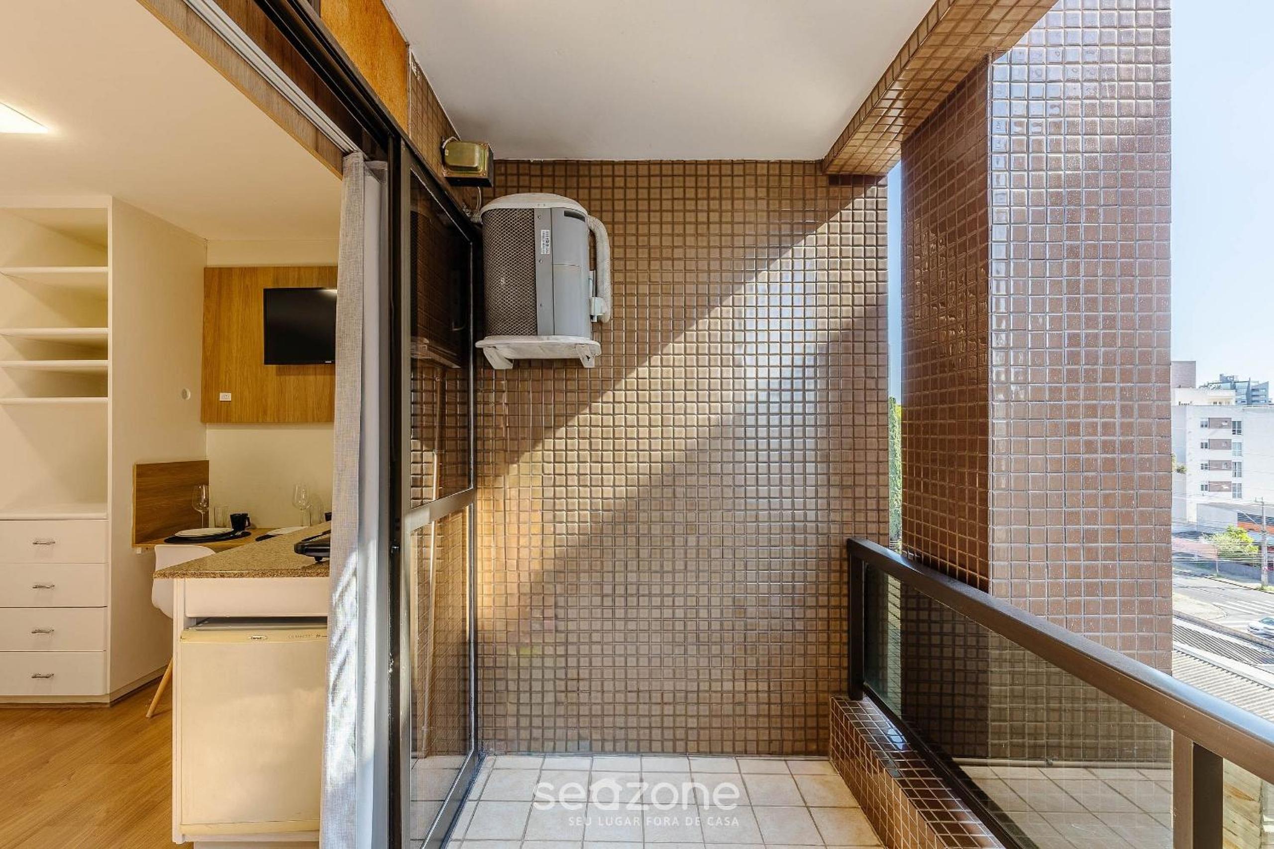 Studios en el Upper Residence - UPP