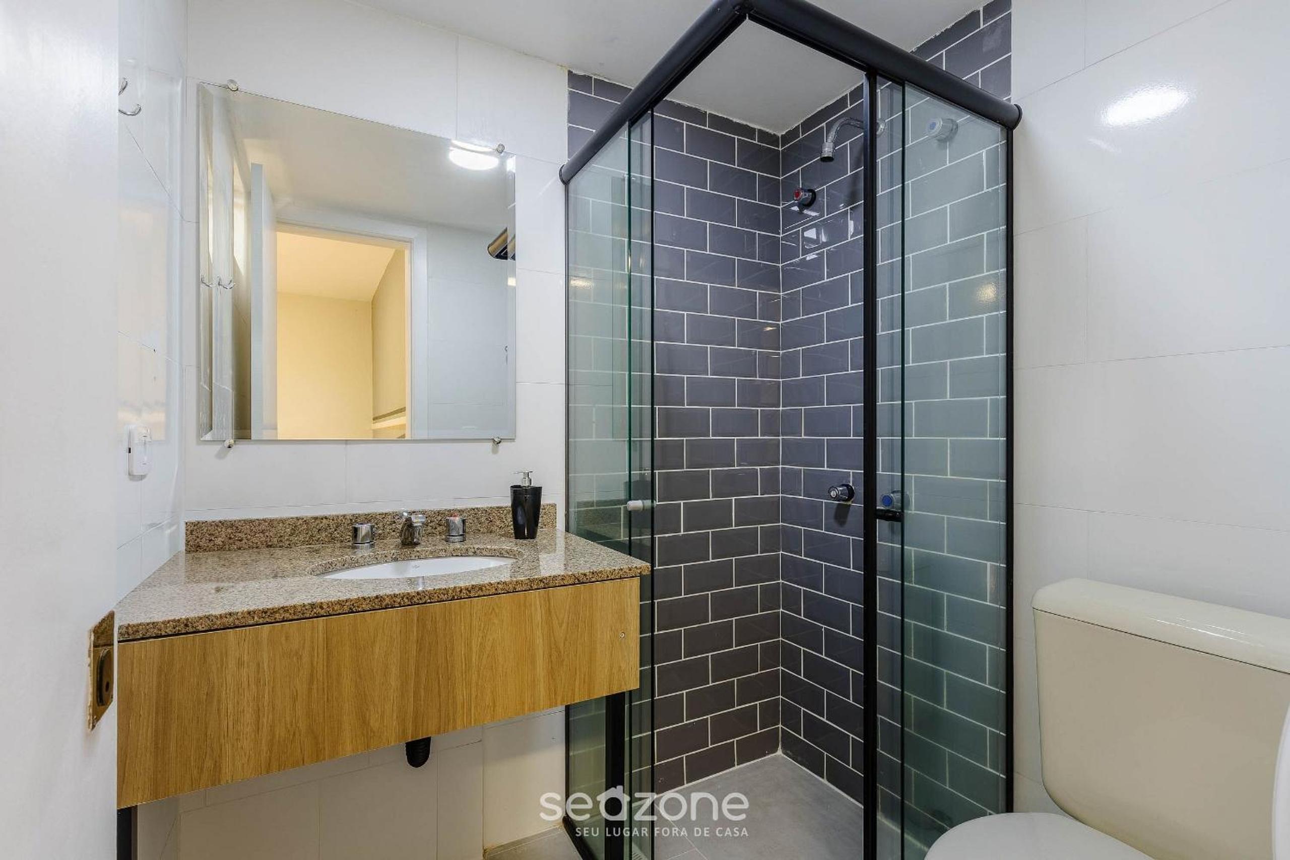 Studios en el Upper Residence - UPP