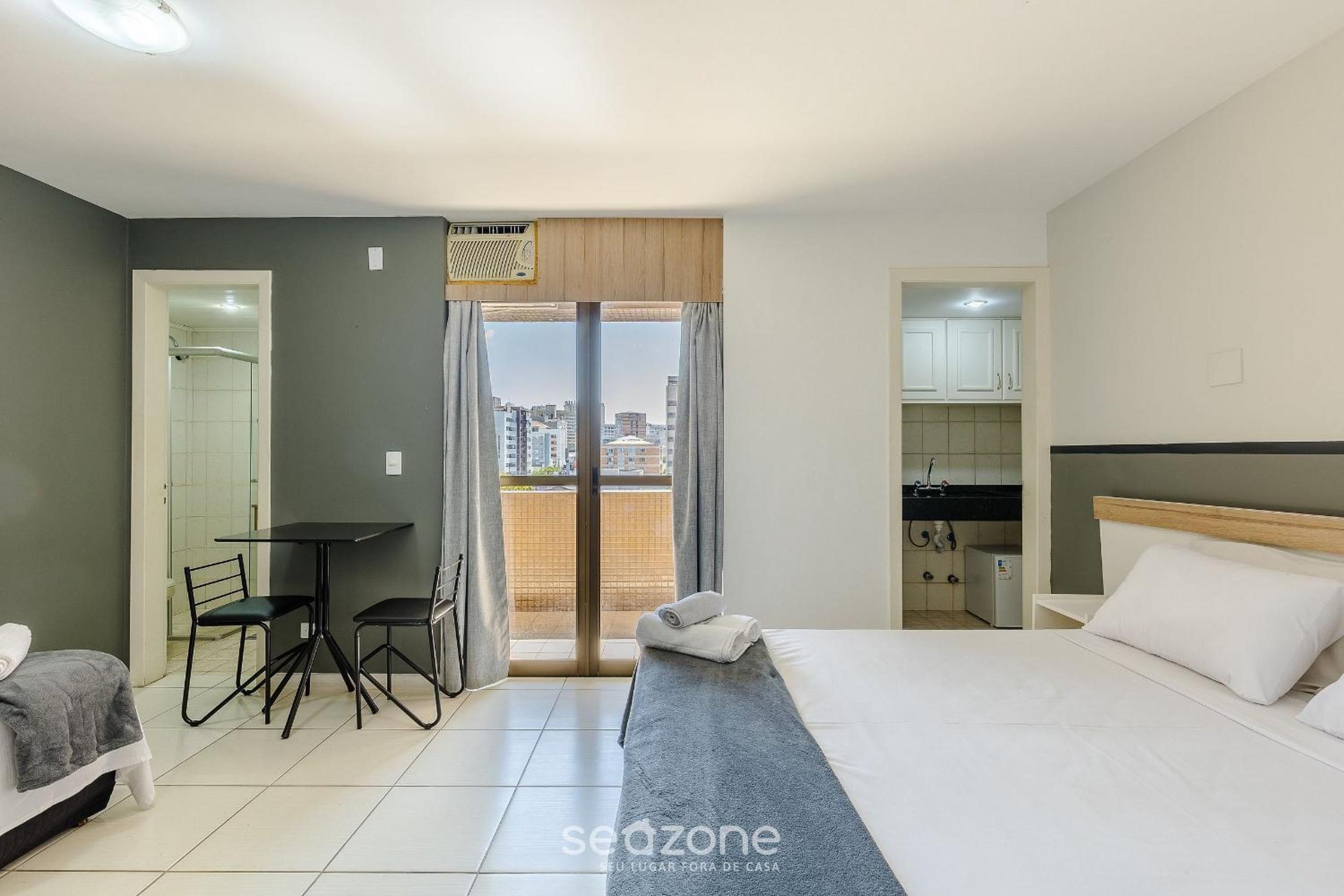 Studios en el Upper Residence - UPP