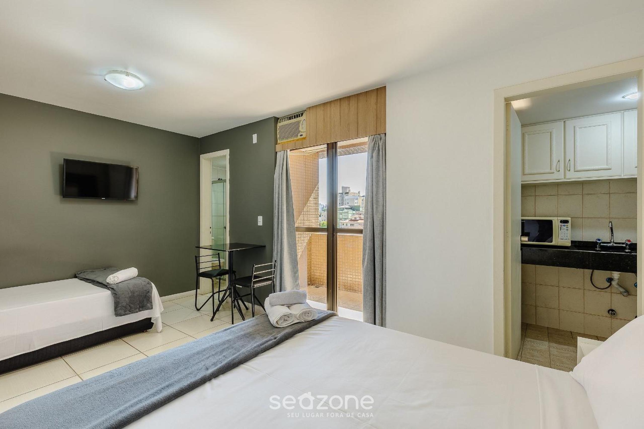 Studios en el Upper Residence - UPP