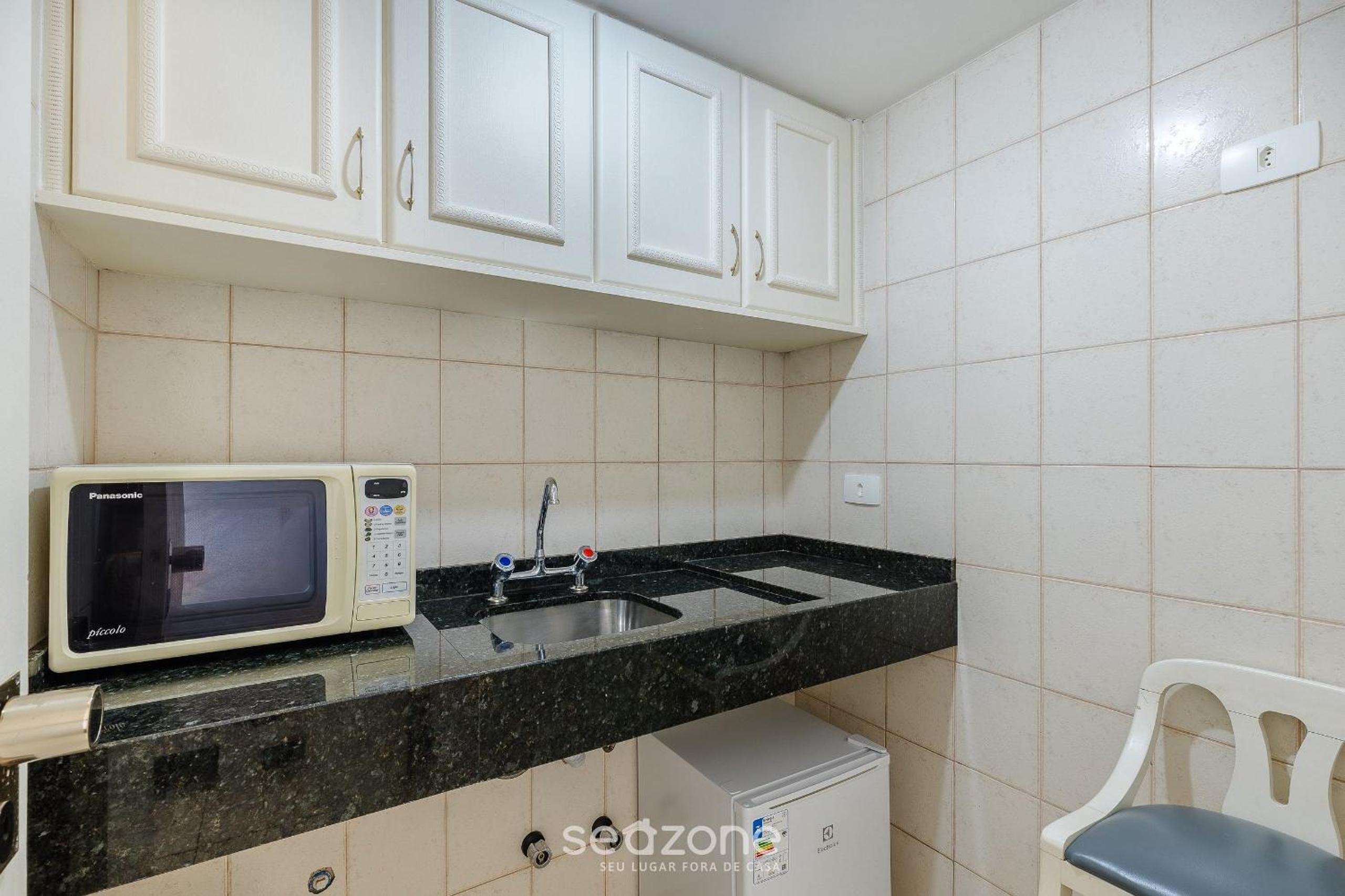 Studios en el Upper Residence - UPP