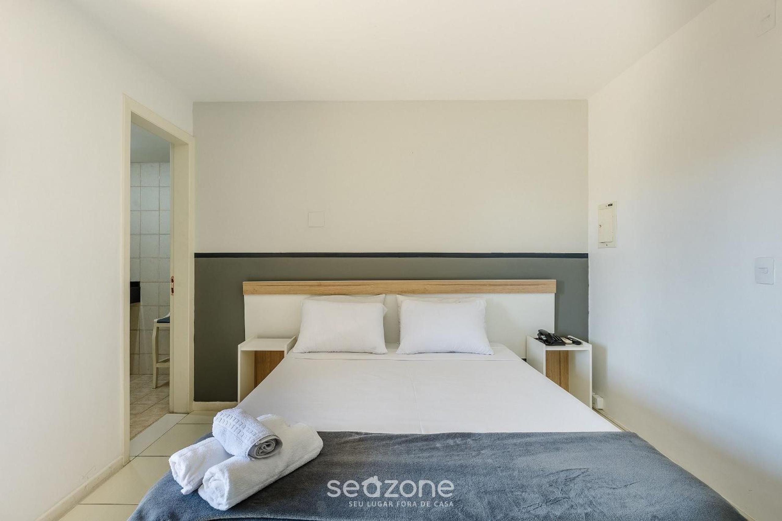 Studios en el Upper Residence - UPP