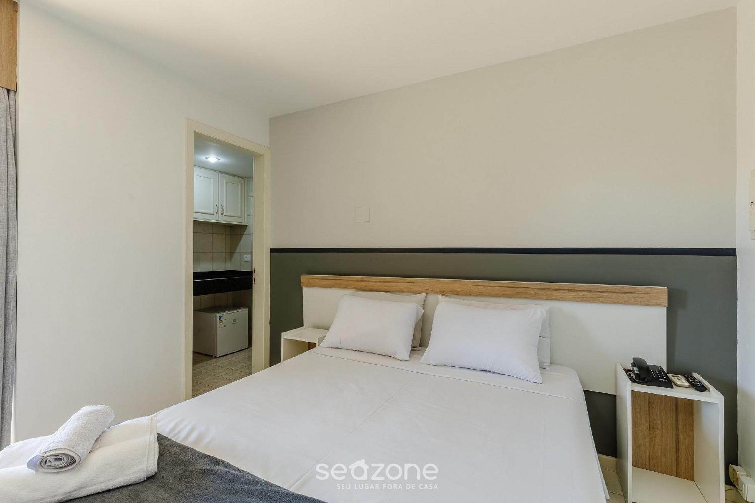 Studios en el Upper Residence - UPP