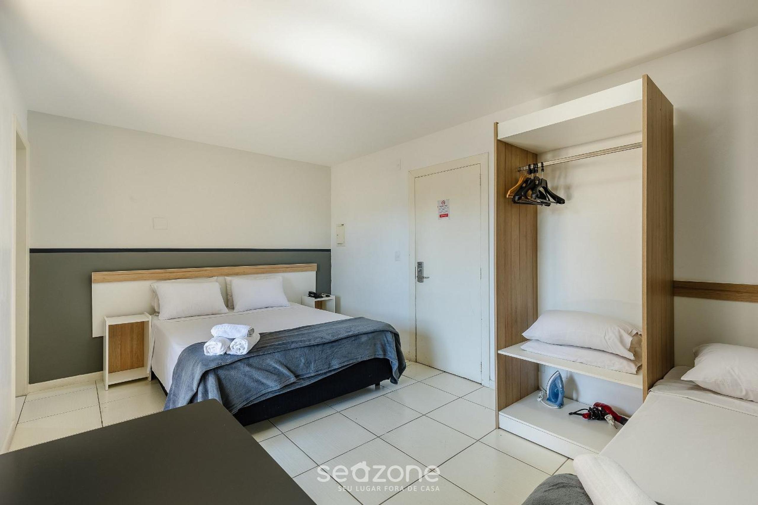 Studios en el Upper Residence - UPP