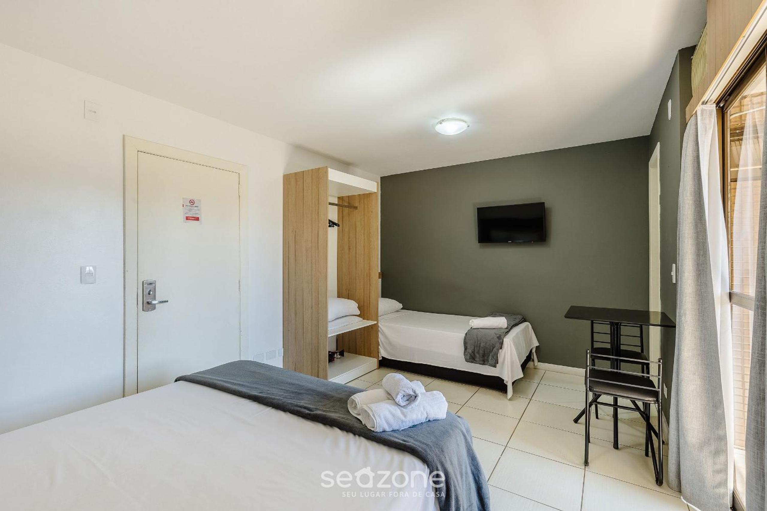 Studios en el Upper Residence - UPP