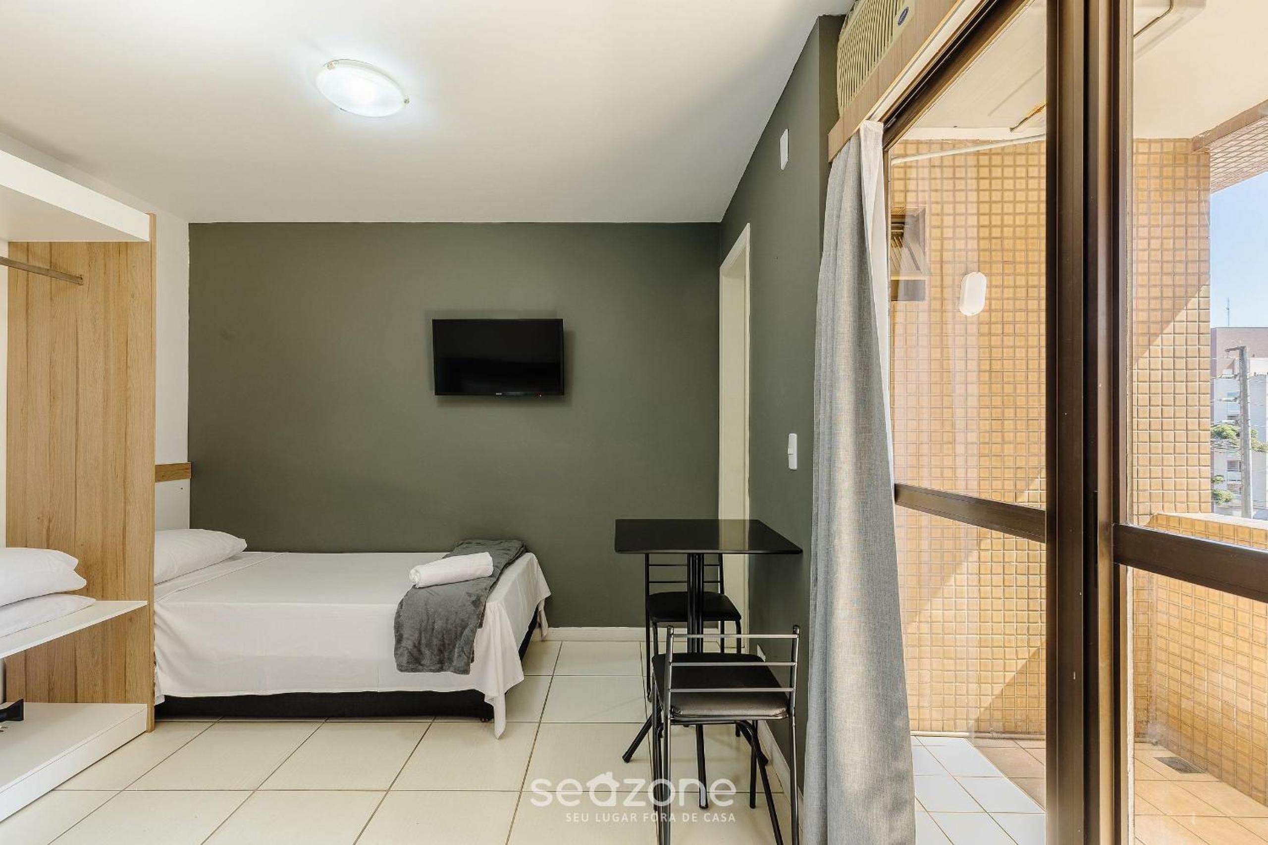 Studios en el Upper Residence - UPP