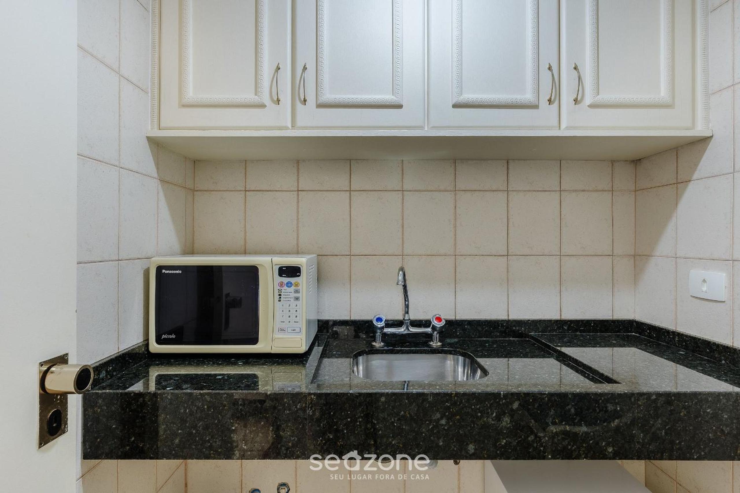 Studios en el Upper Residence - UPP
