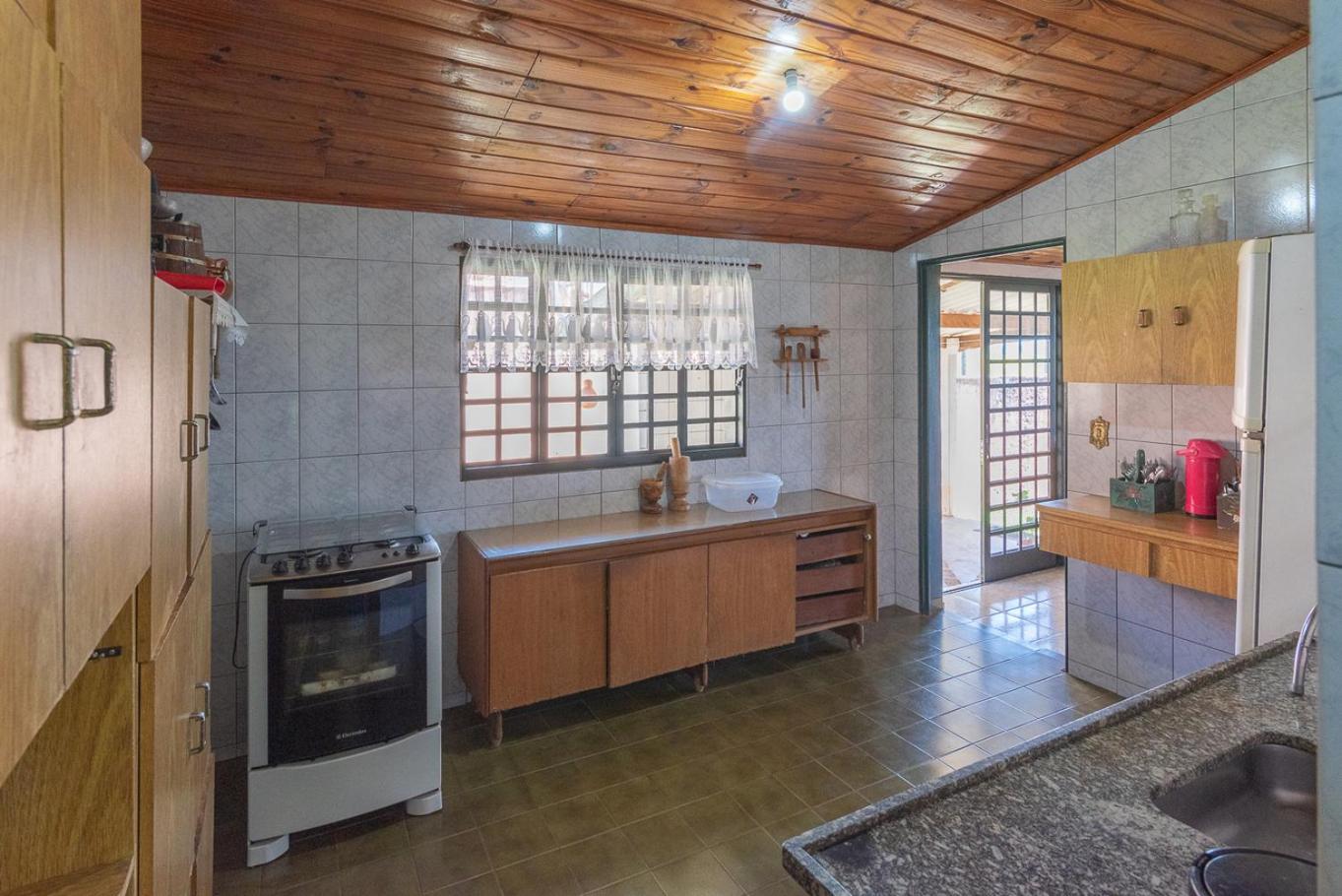 Casa de Campo com Piscina e Lareira em Braganca