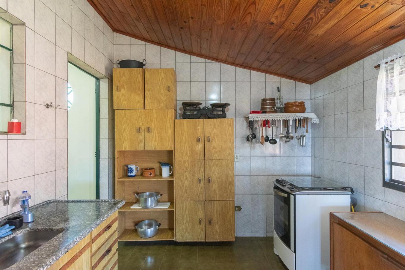 Casa de Campo com Piscina e Lareira em Braganca