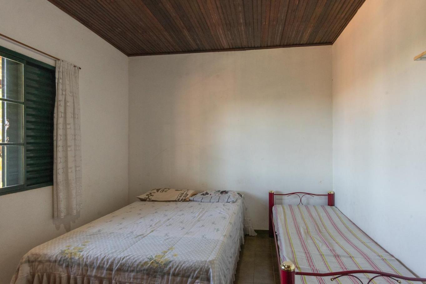 Casa de Campo com Piscina e Lareira em Braganca