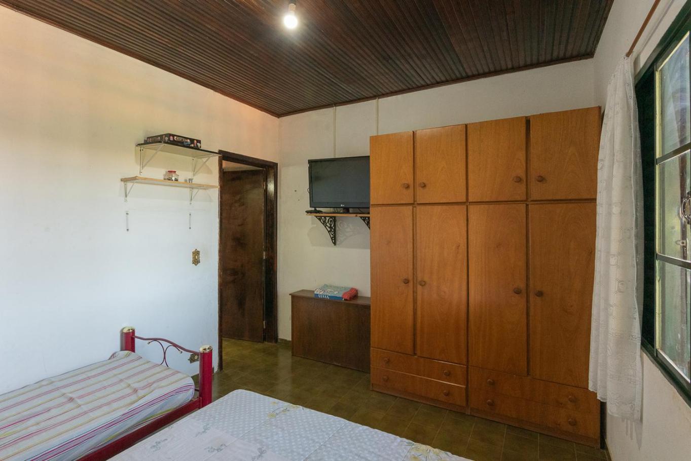 Casa de Campo com Piscina e Lareira em Braganca