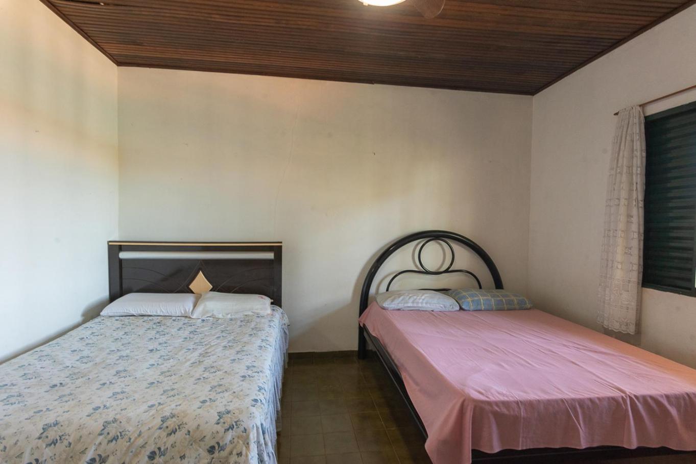 Casa de Campo com Piscina e Lareira em Braganca