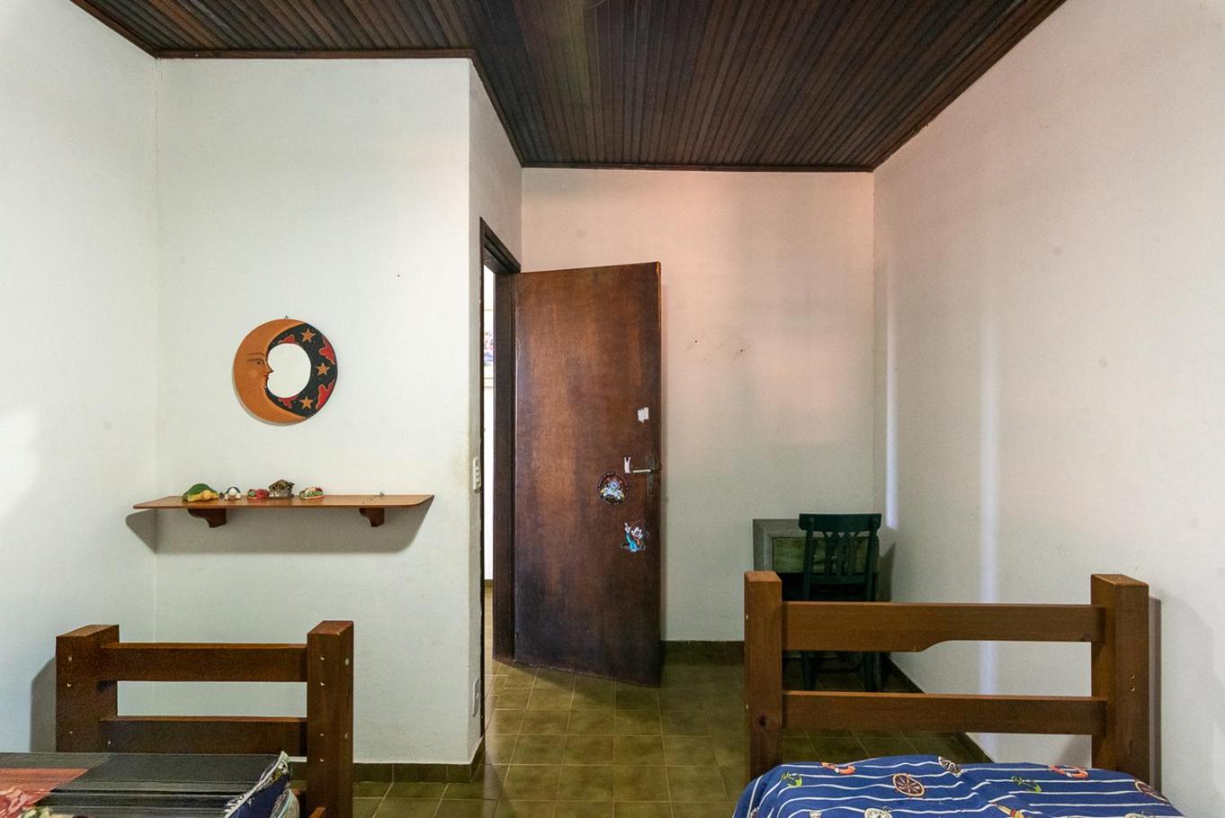 Casa de Campo com Piscina e Lareira em Braganca