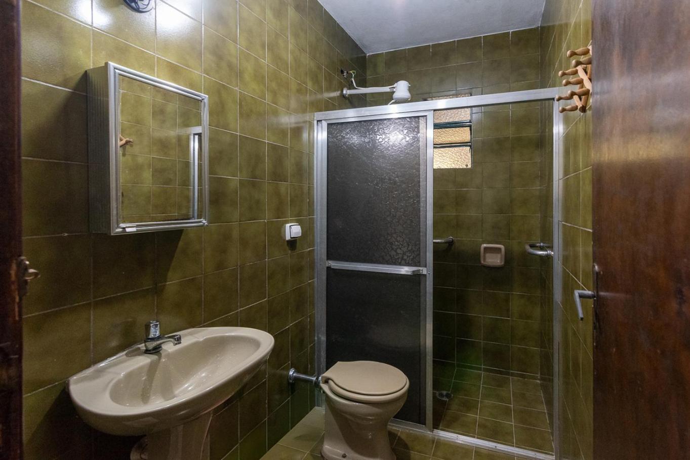 Casa de Campo com Piscina e Lareira em Braganca