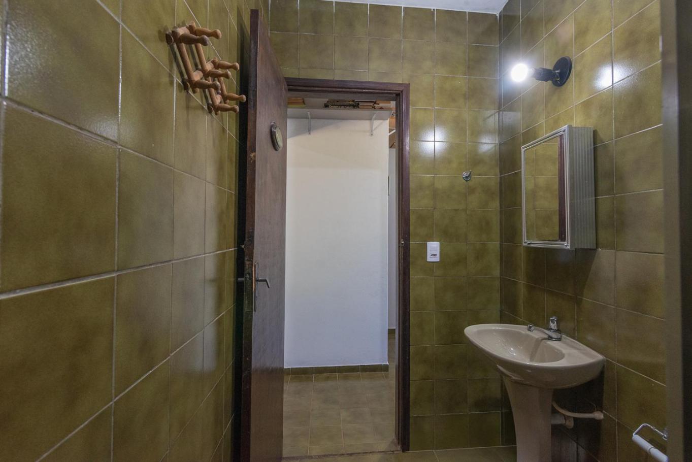 Casa de Campo com Piscina e Lareira em Braganca