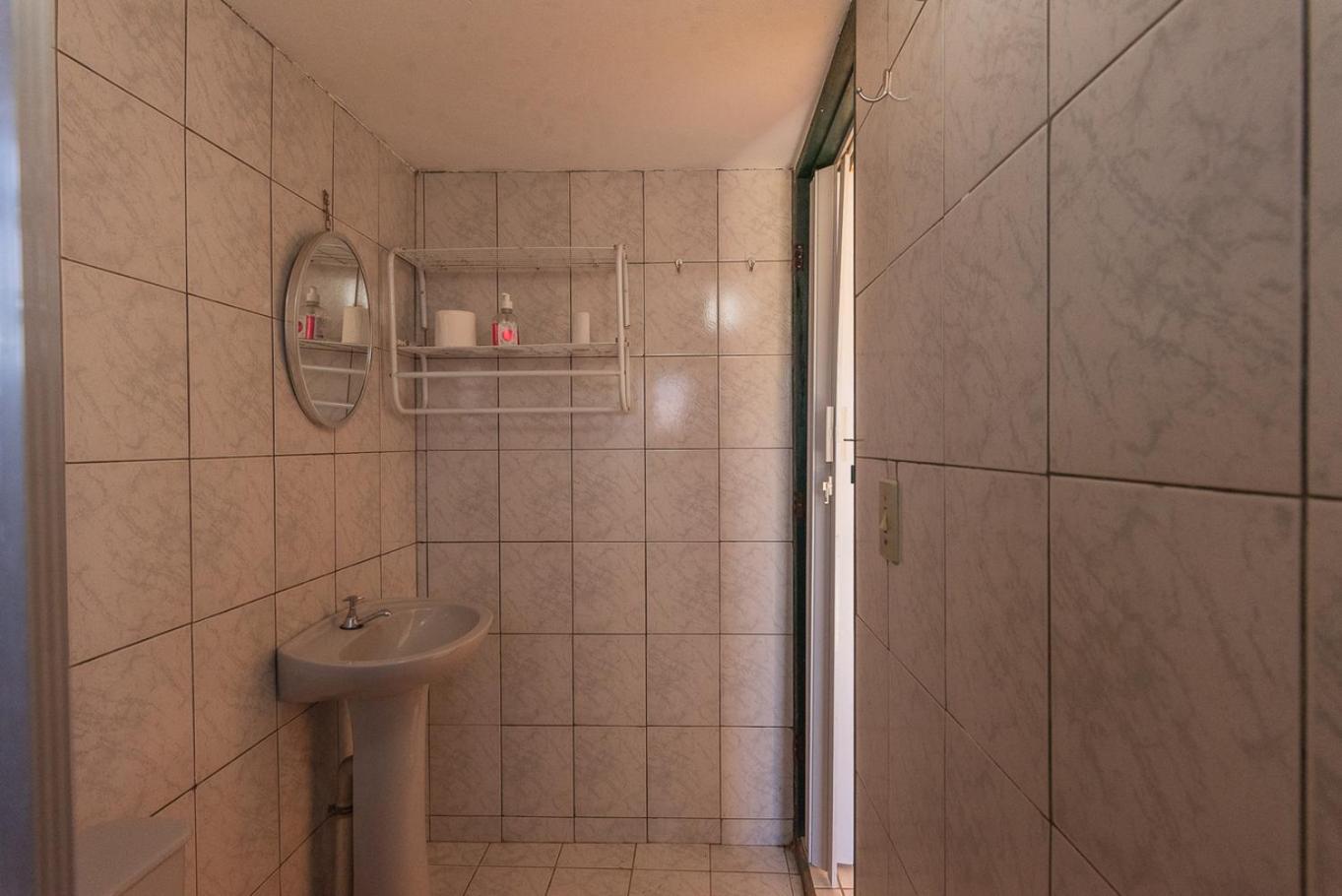 Casa de Campo com Piscina e Lareira em Braganca