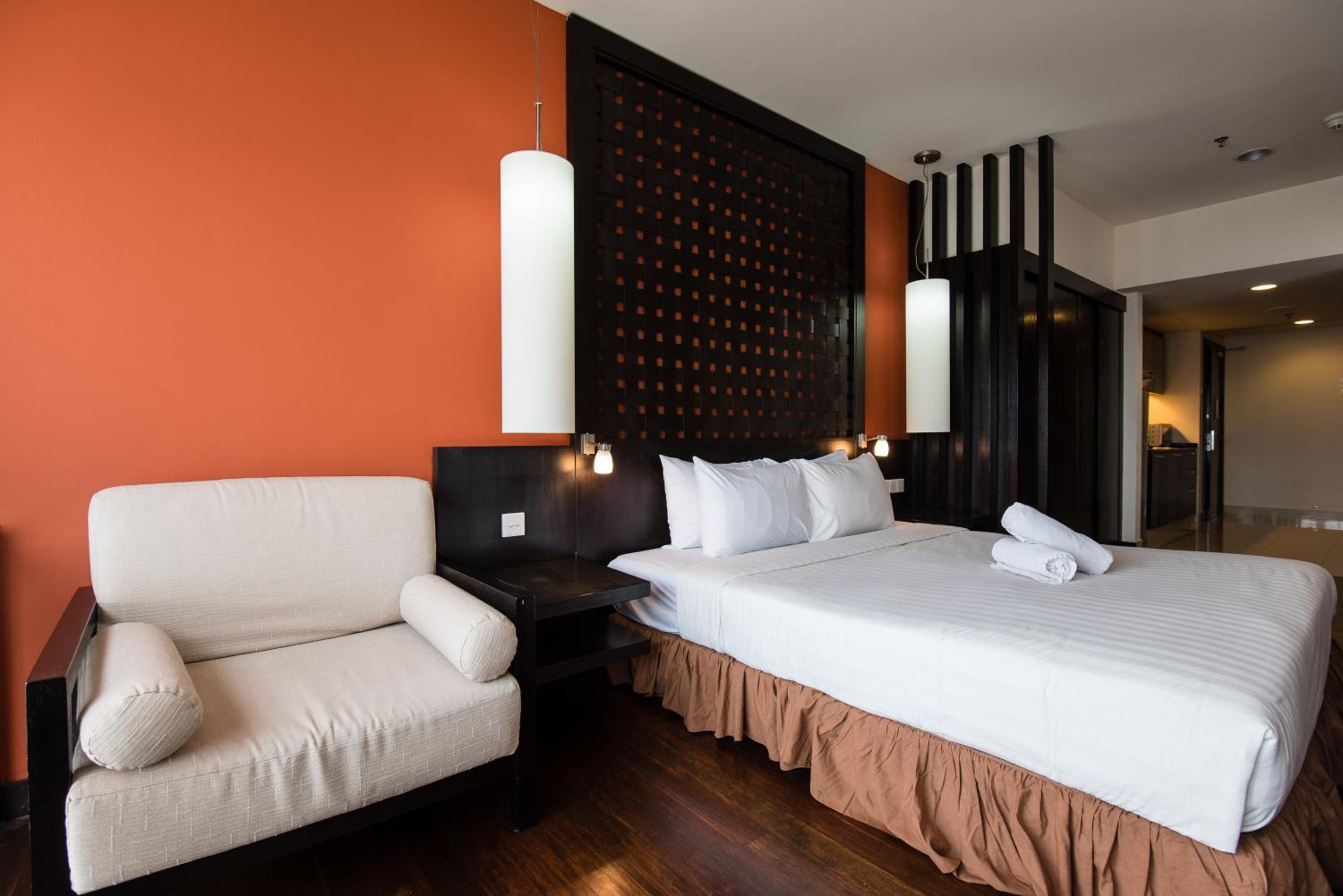 Resort Suites at Bandar Sunway photo 8