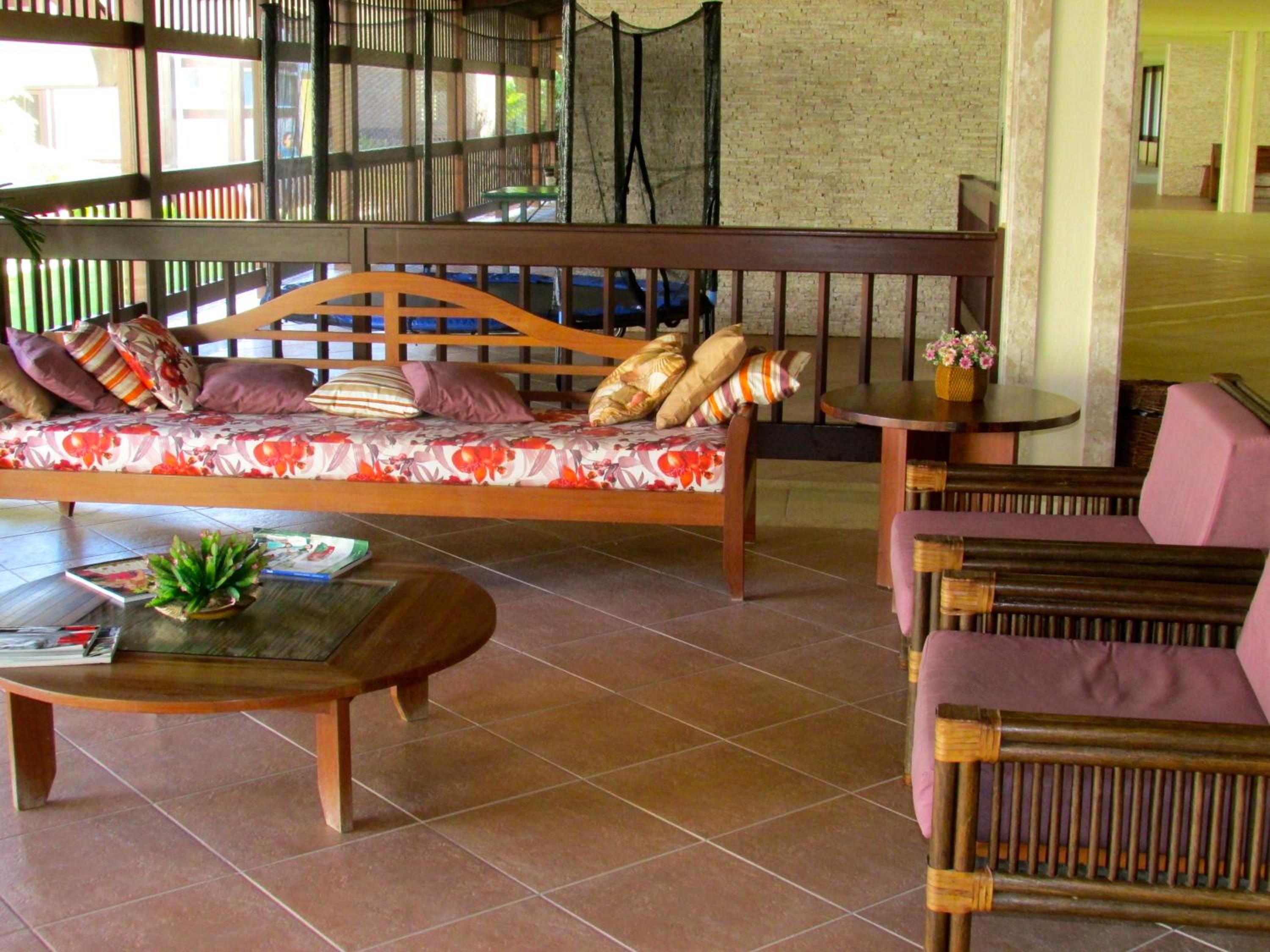 Residencial Bali Bahia Apto Alto Padrão BATUR 106 view 5