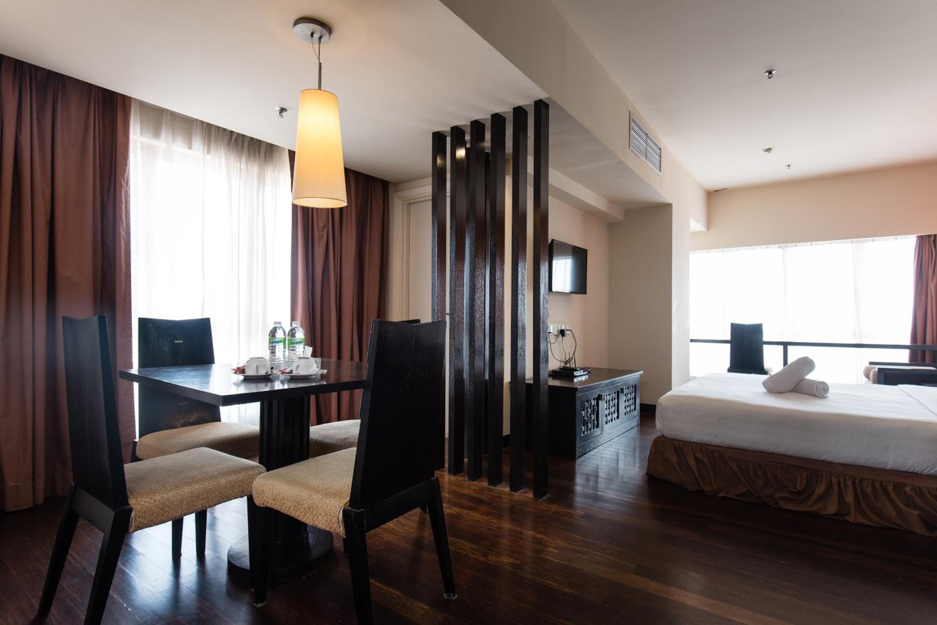 Resort Suites at Bandar Sunway photo 4