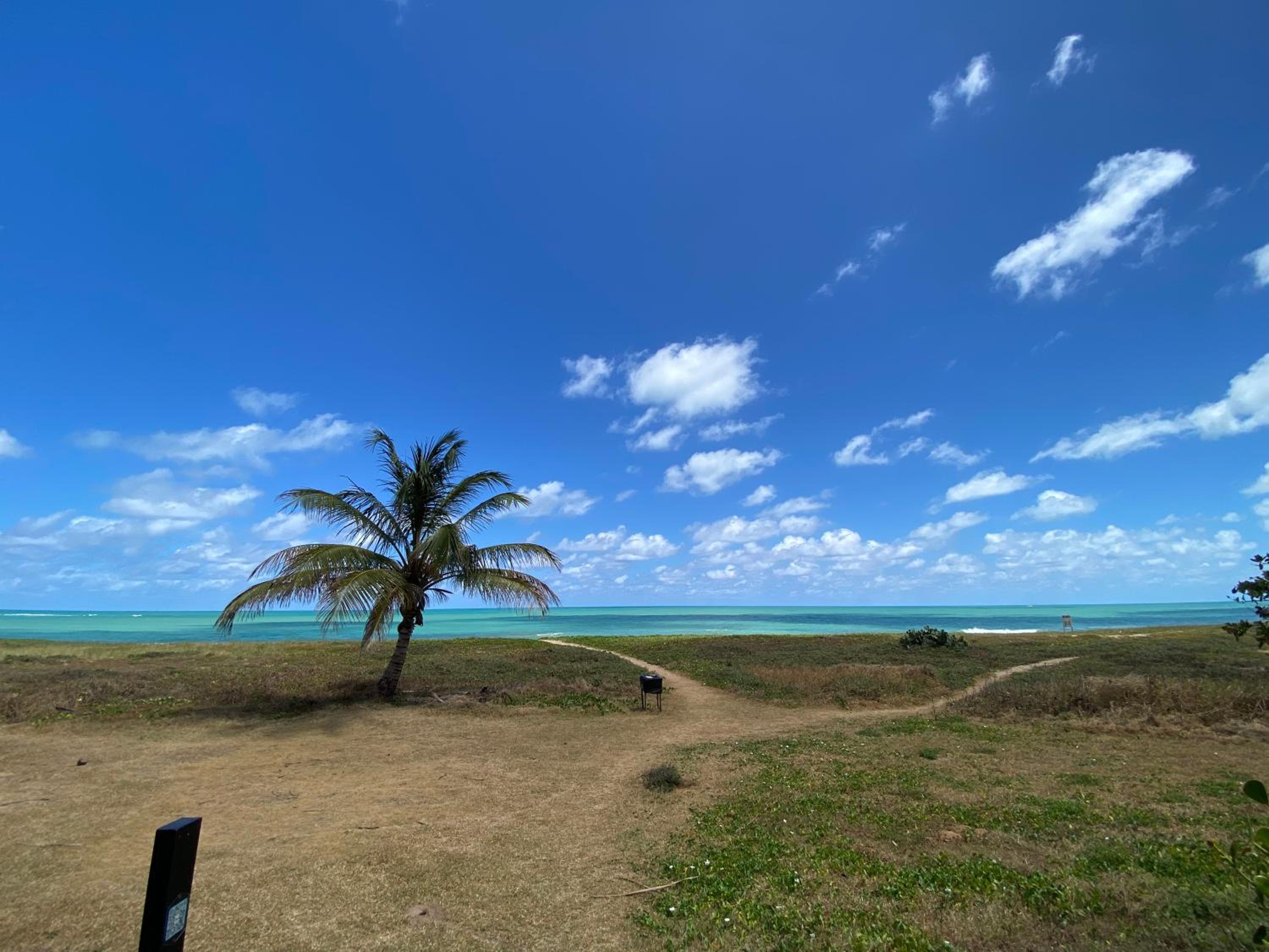 Apê Pé na Areia próximo do Parque Shopping