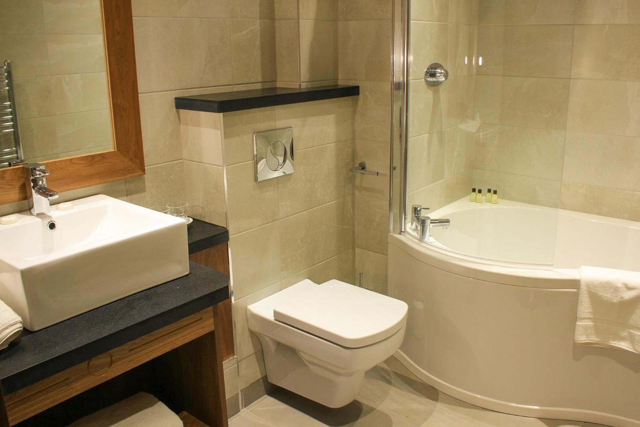 Clody Lodge view 5