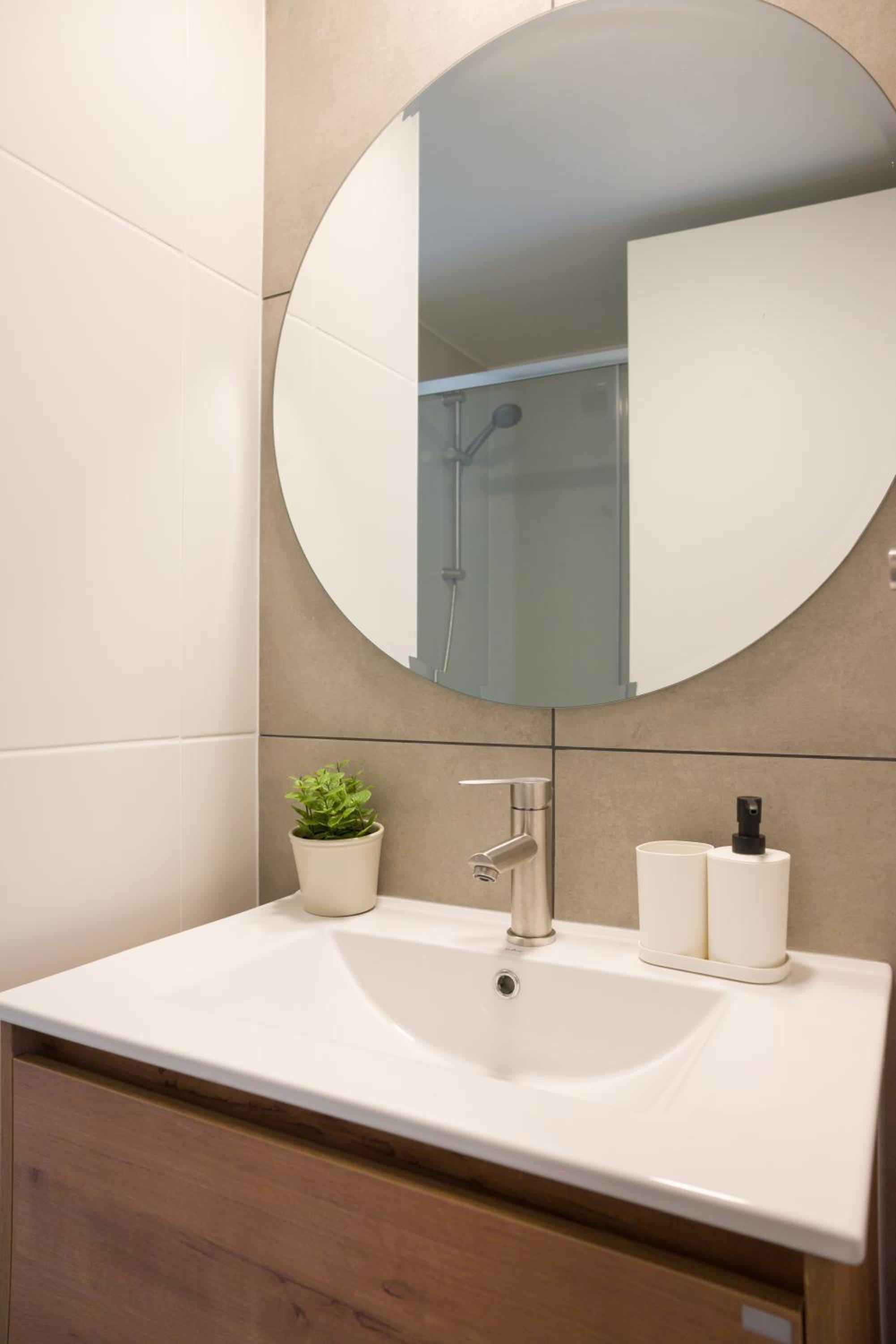 8550 Las Condes Suites by Andes STR