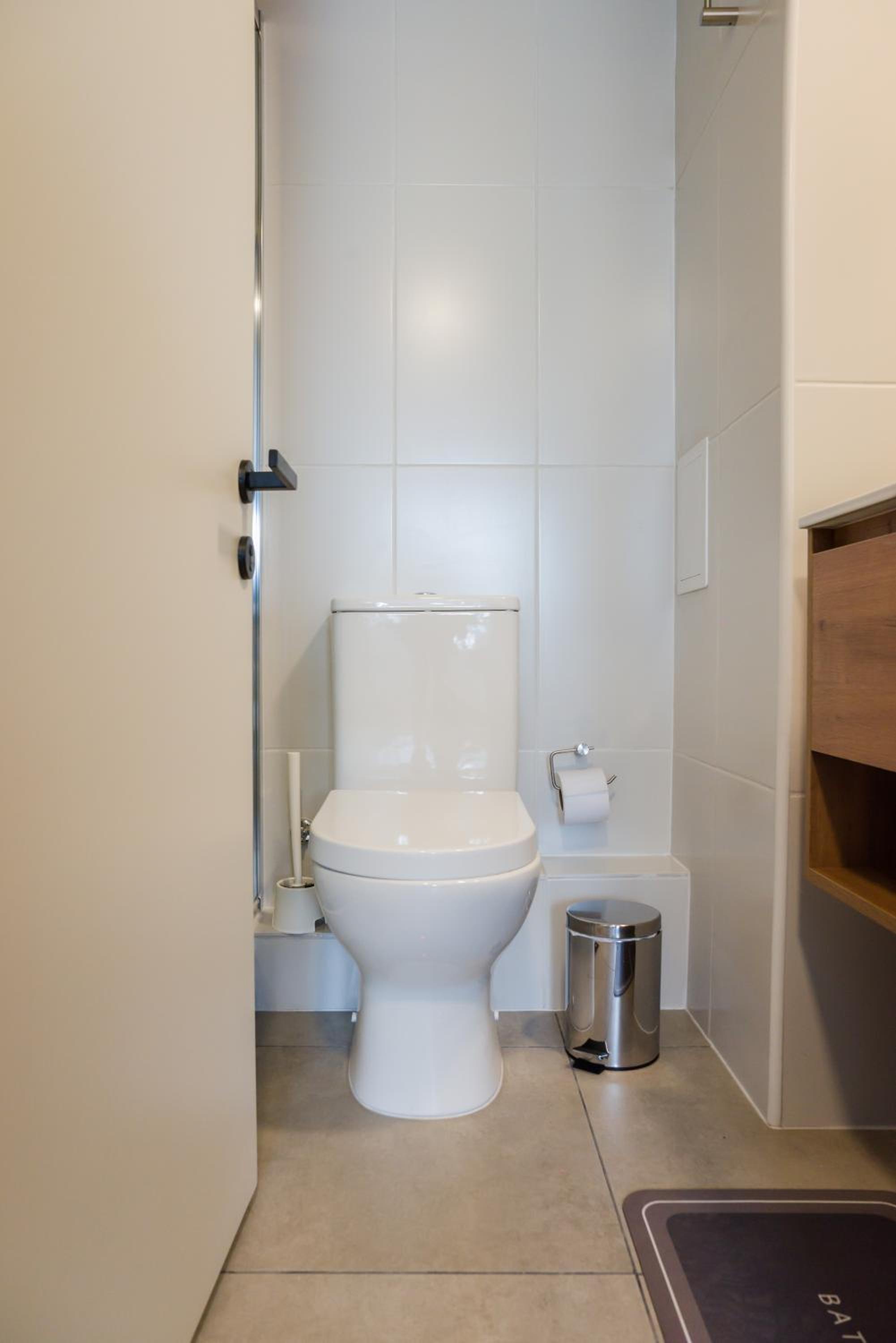 8550 Las Condes Suites by Andes STR
