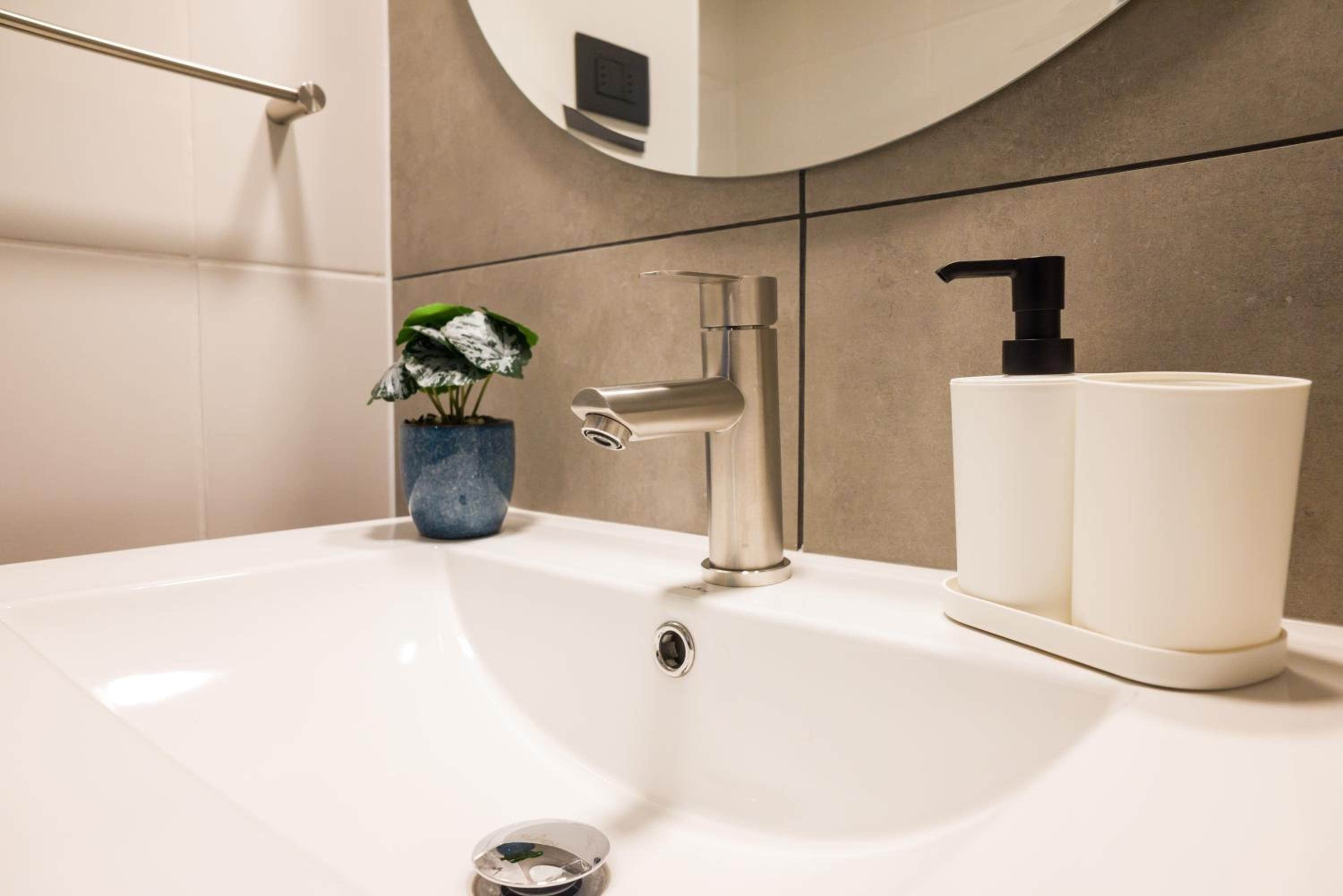 8550 Las Condes Suites by Andes STR