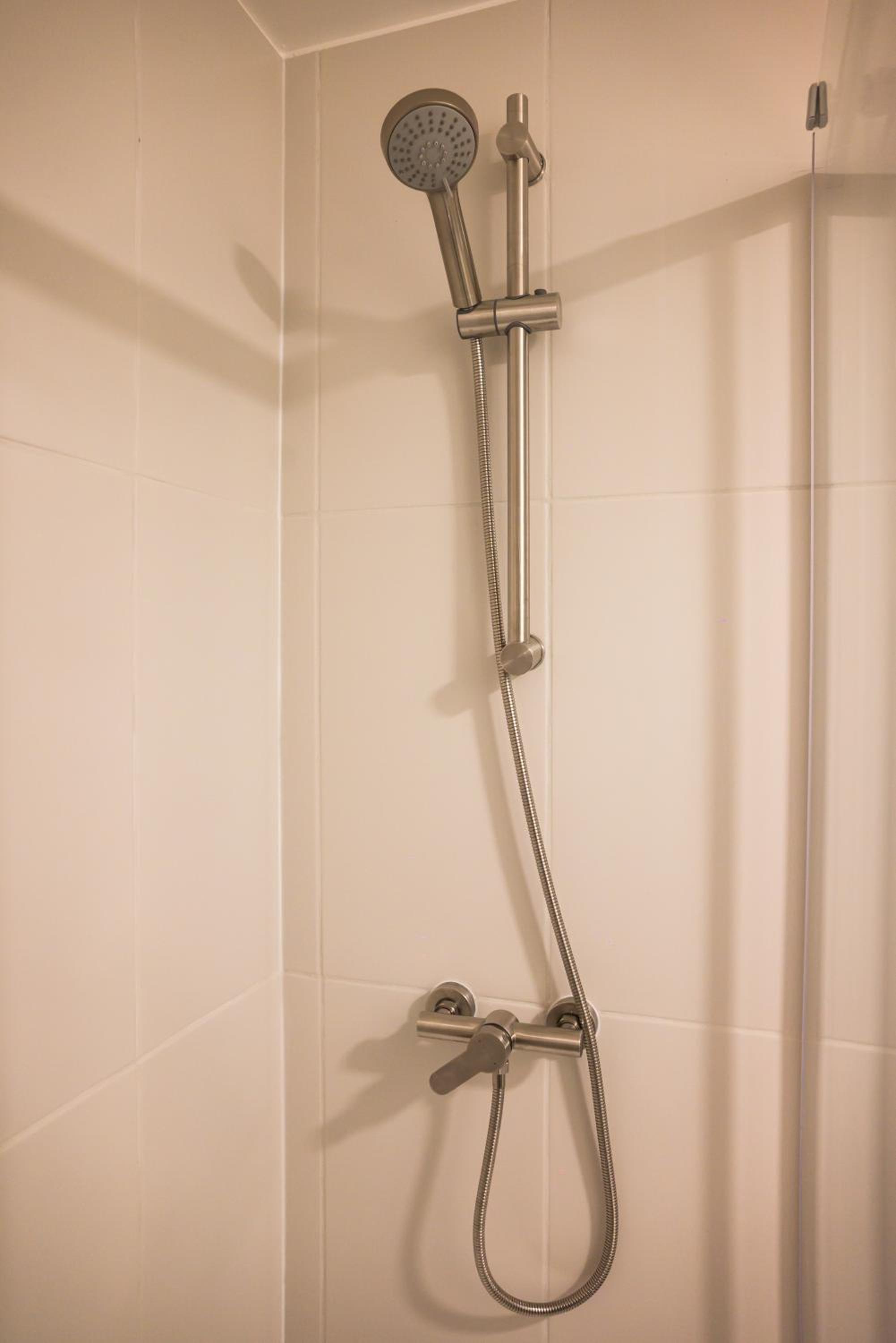 8550 Las Condes Suites by Andes STR