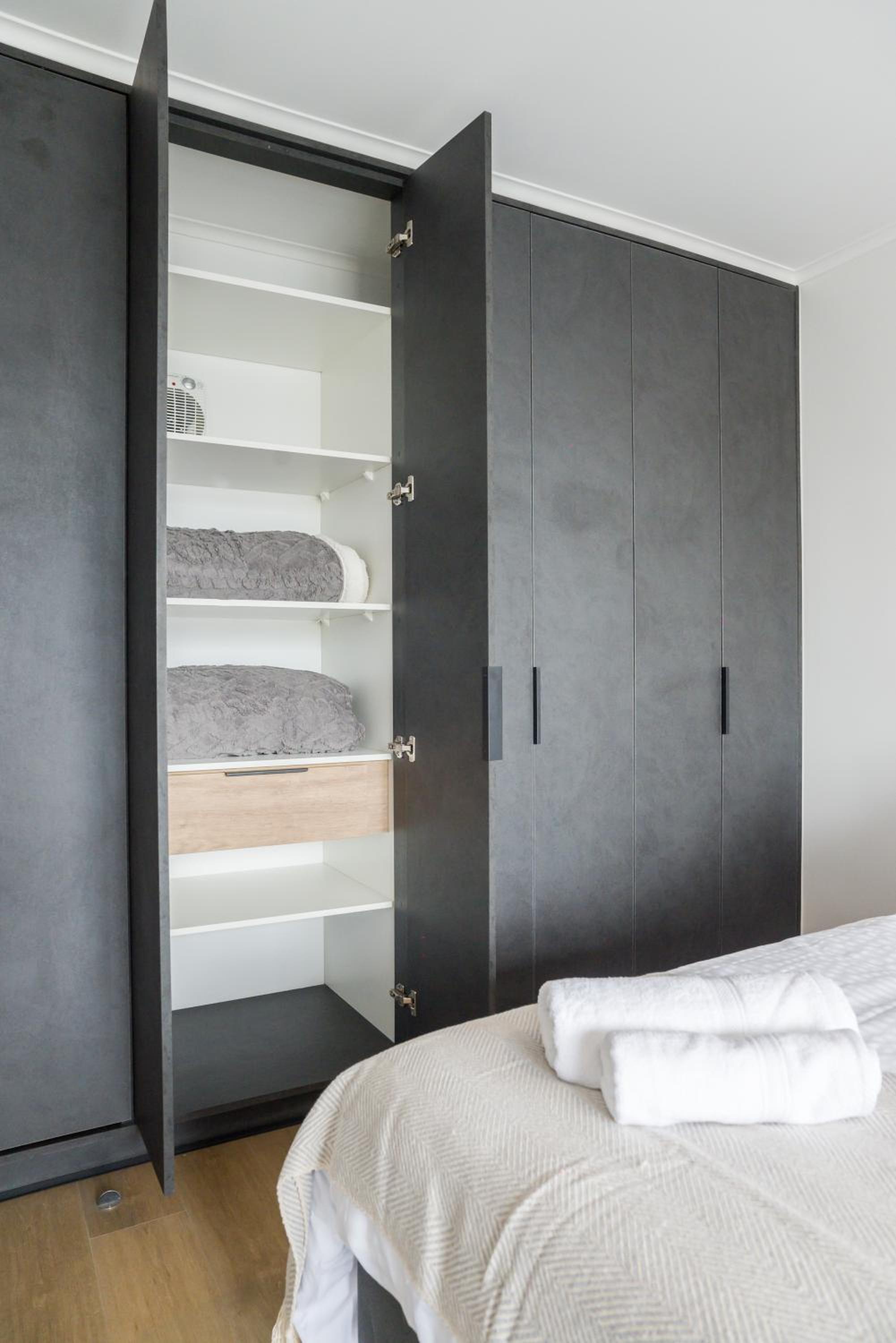 8550 Las Condes Suites by Andes STR