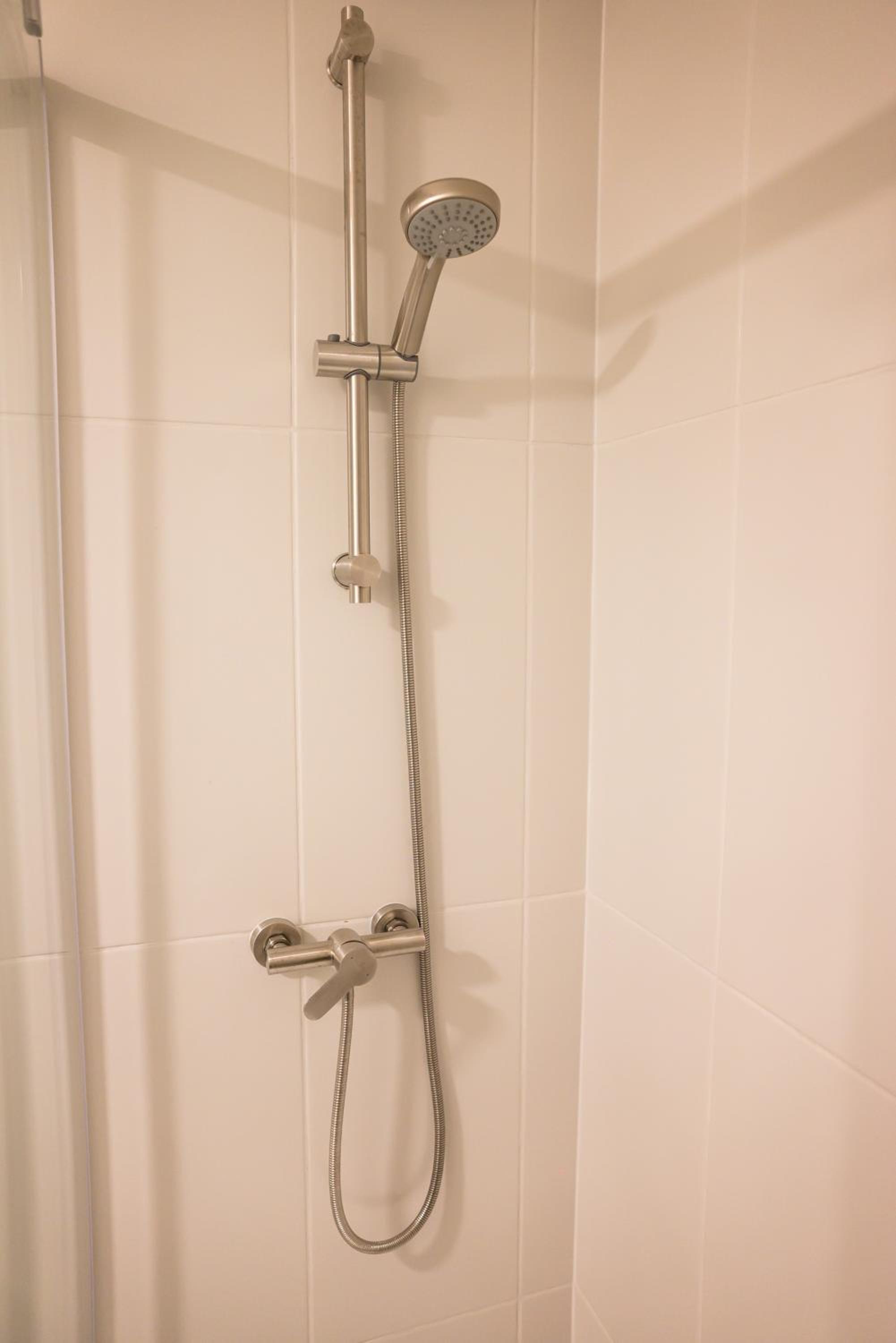 8550 Las Condes Suites by Andes STR