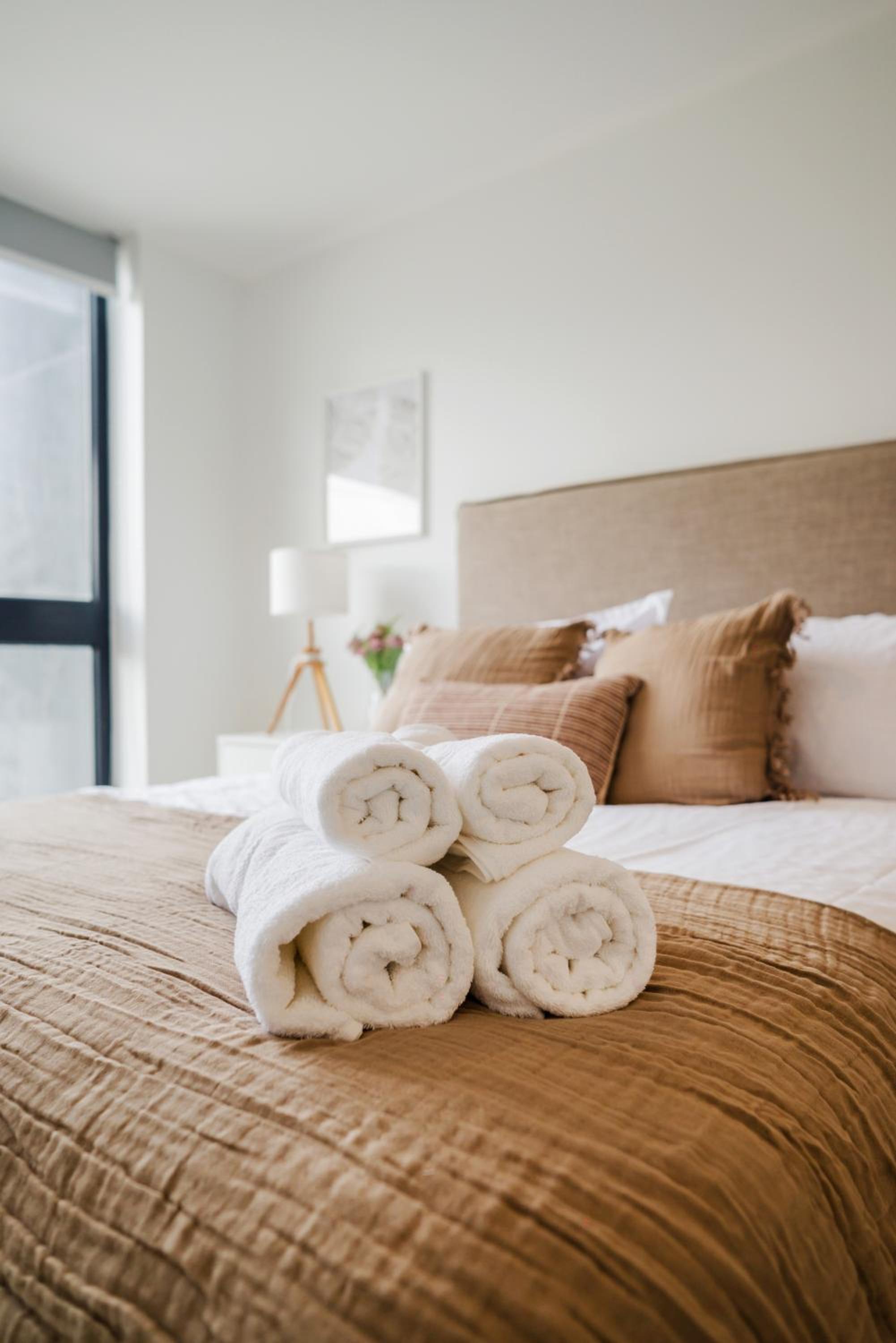 8550 Las Condes Suites by Andes STR